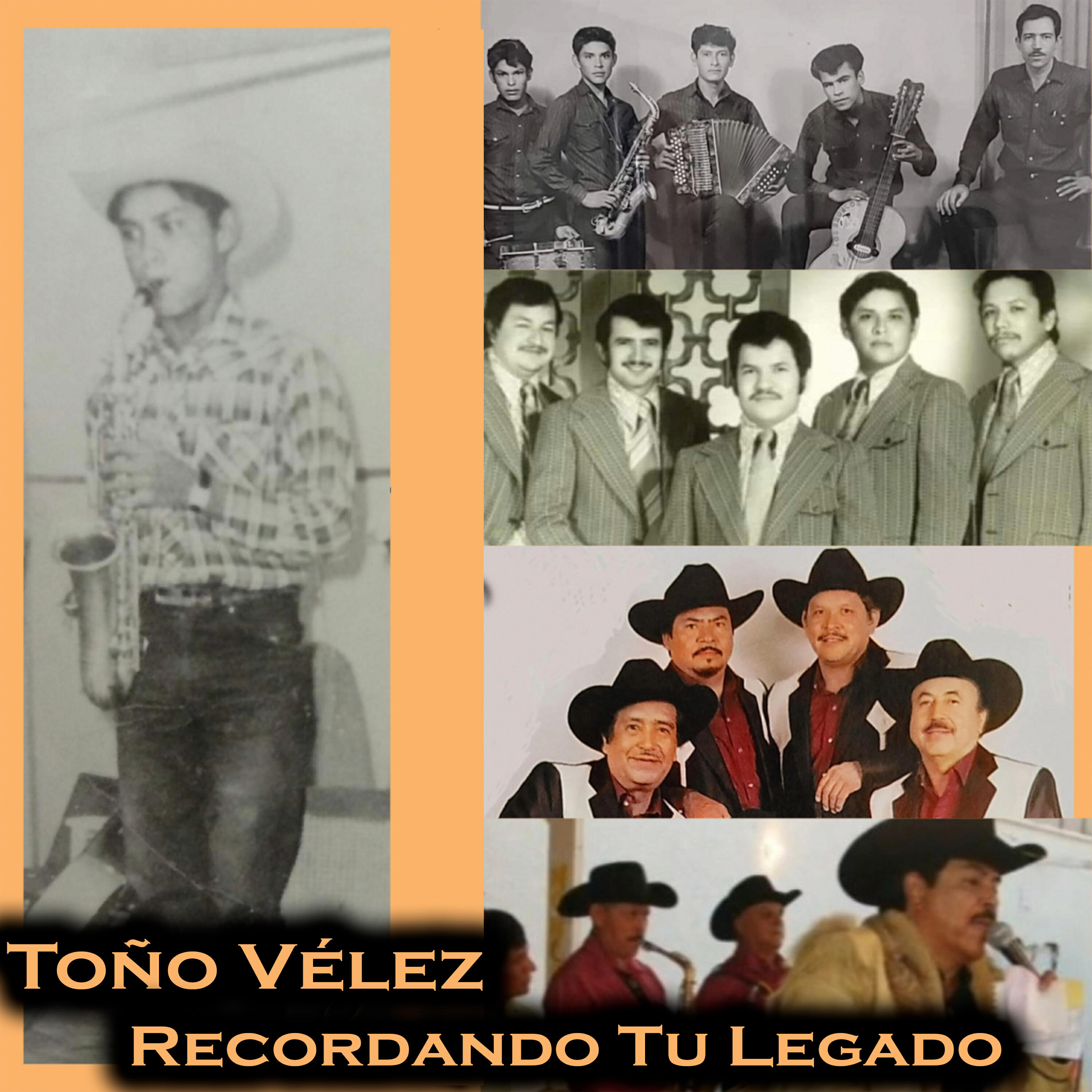 Toño Vélez