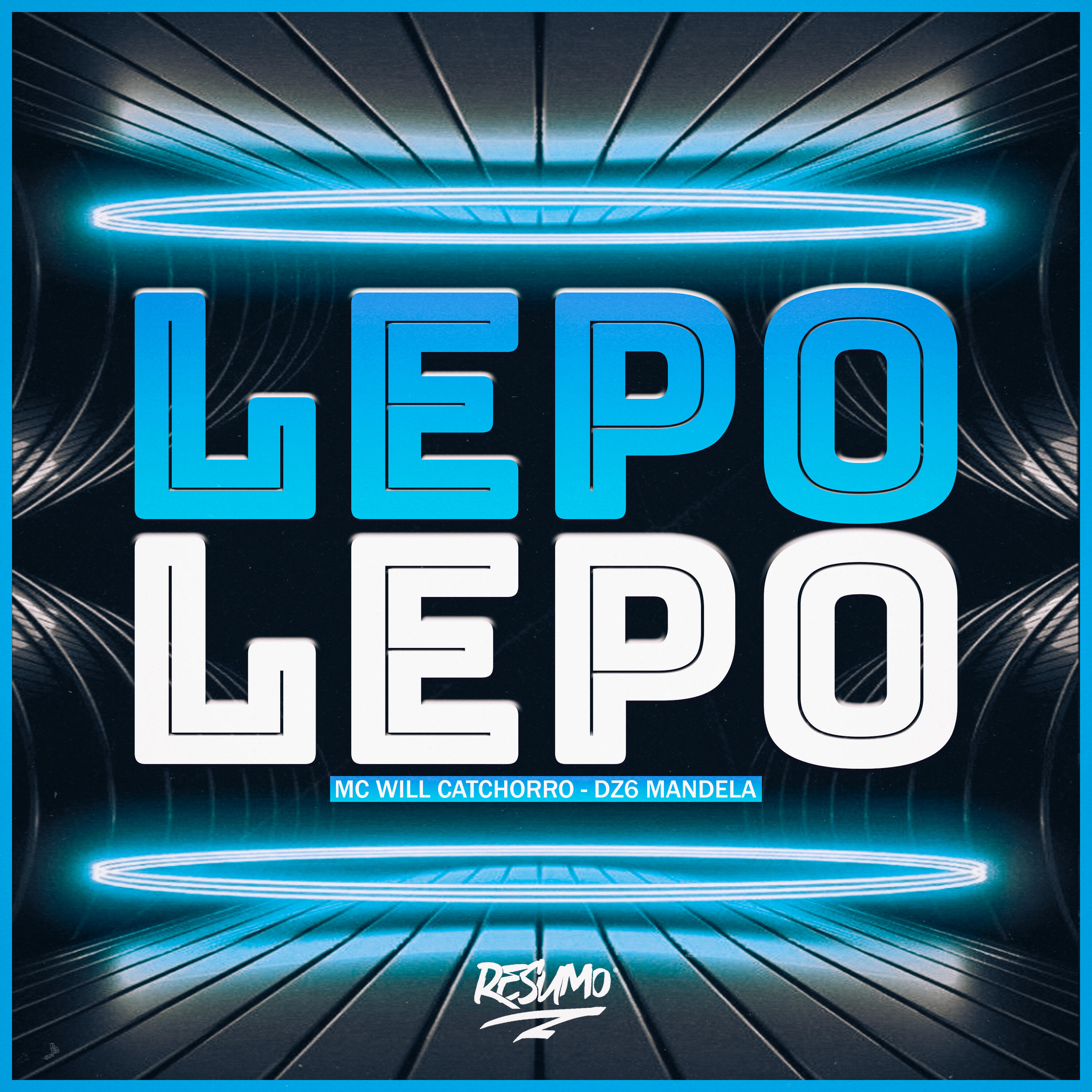 Скачать песню Mc Will Catchorro, DZ6 MANDELA, Resumo Produtora - Lepo Lepo бесплатно в MP3 для Android и iOS