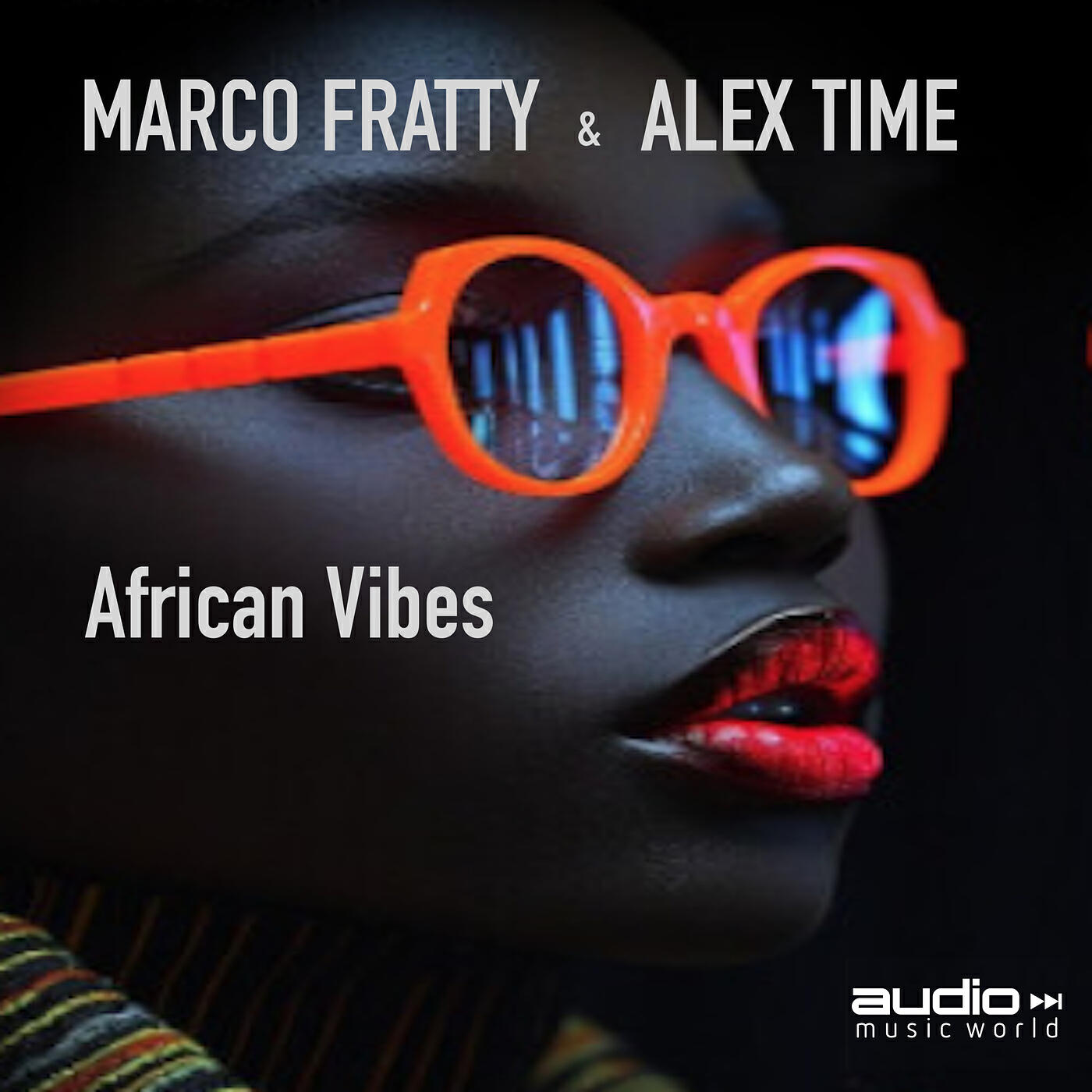Релиз African Vibes