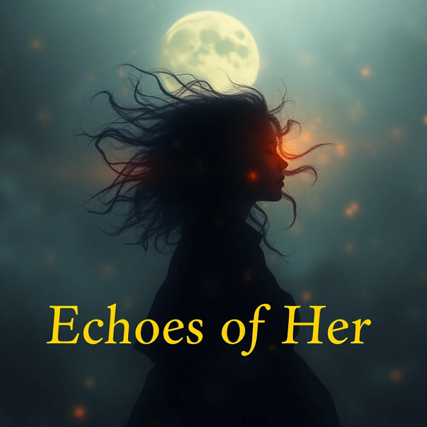 Релиз Echoes of Her