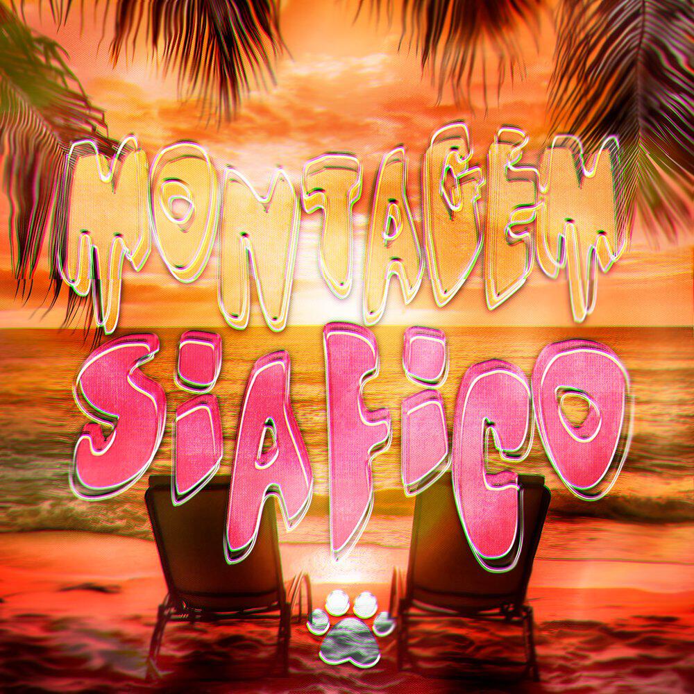 Релиз MONTAGEM SIAFICO