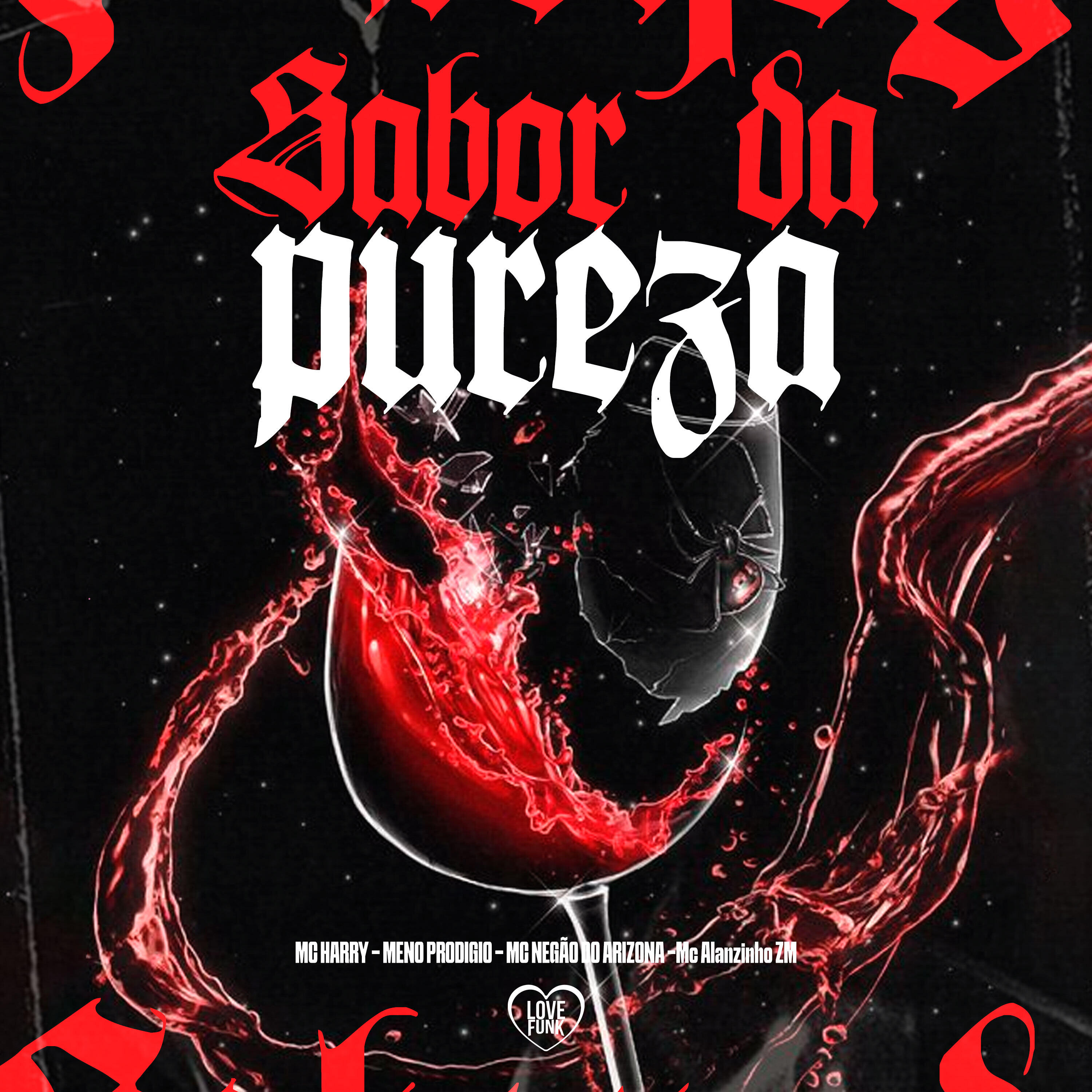 Релиз Sabor da Pureza