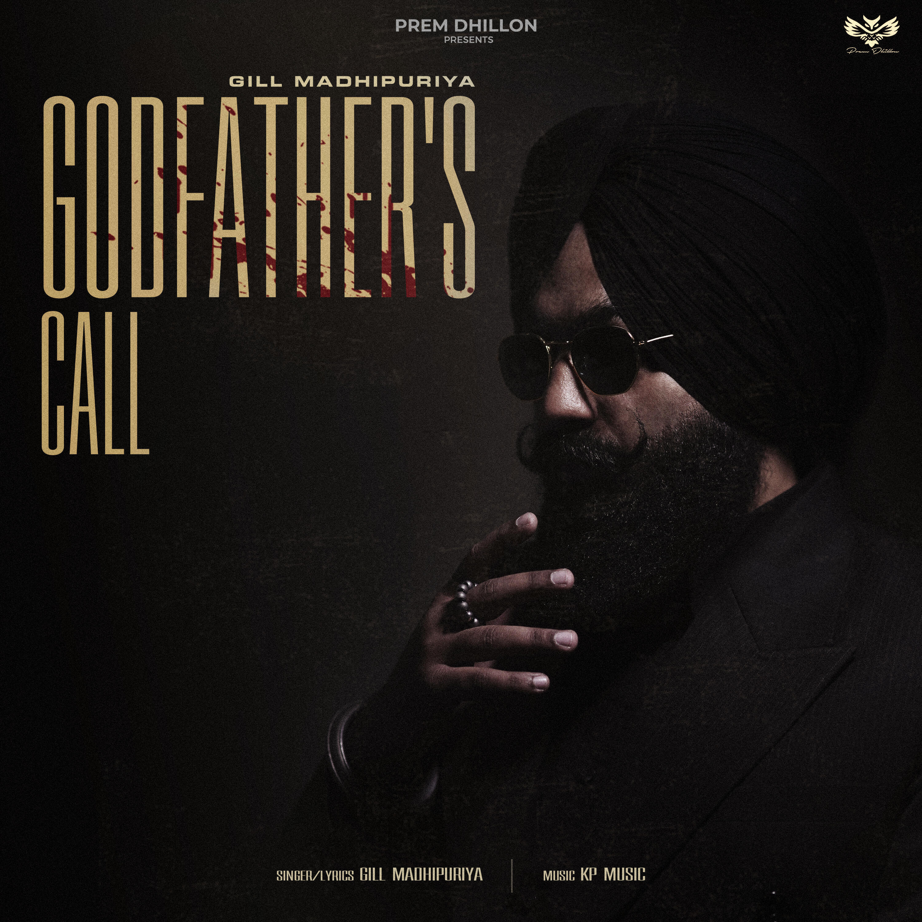 Релиз Godfather's Call