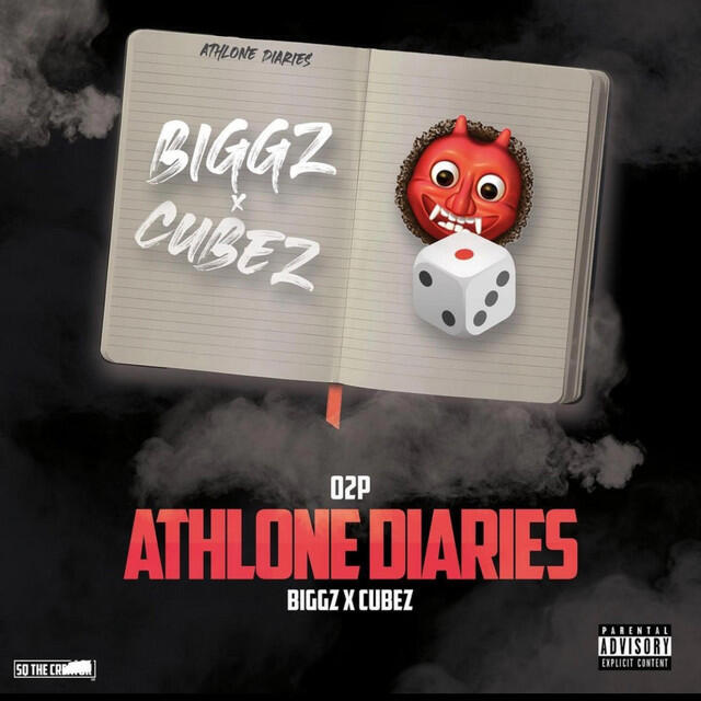 Релиз Athlone Diaries