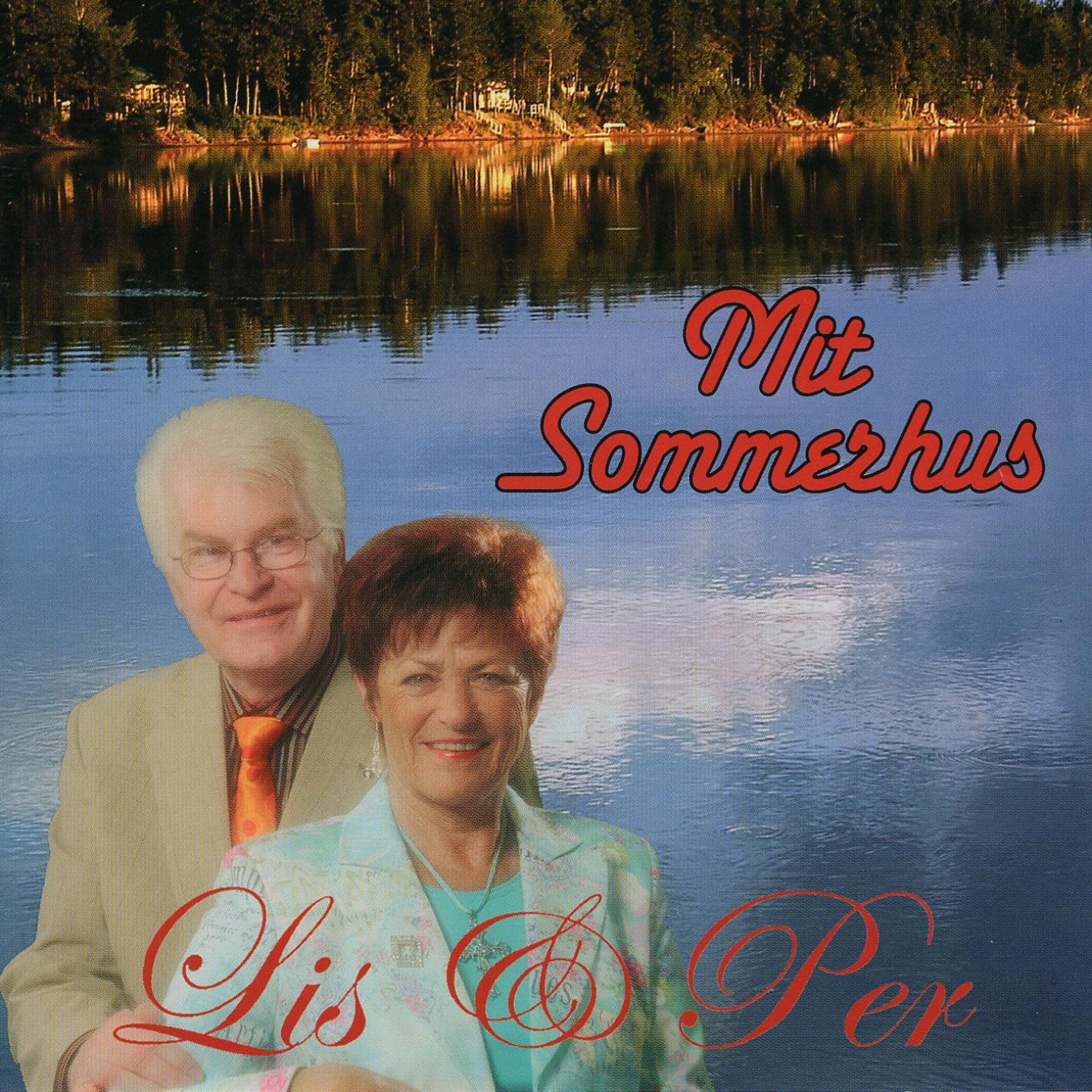 Релиз Mit Sommerhus