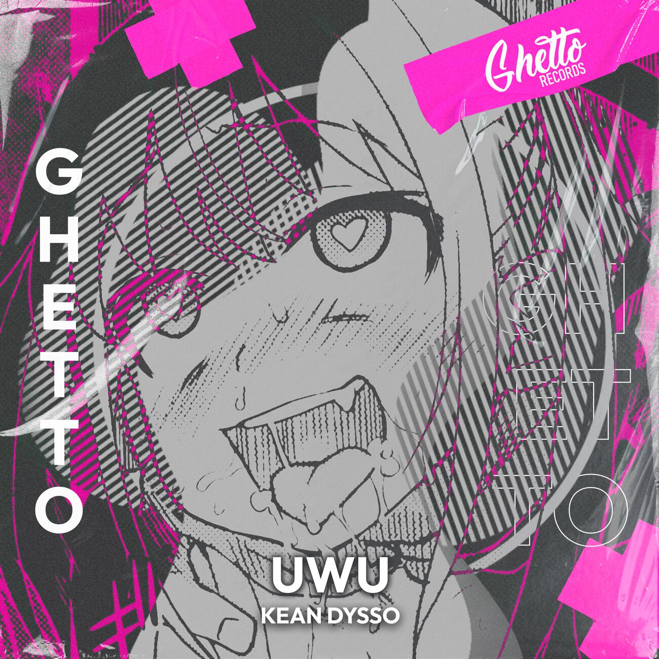 Релиз UWU
