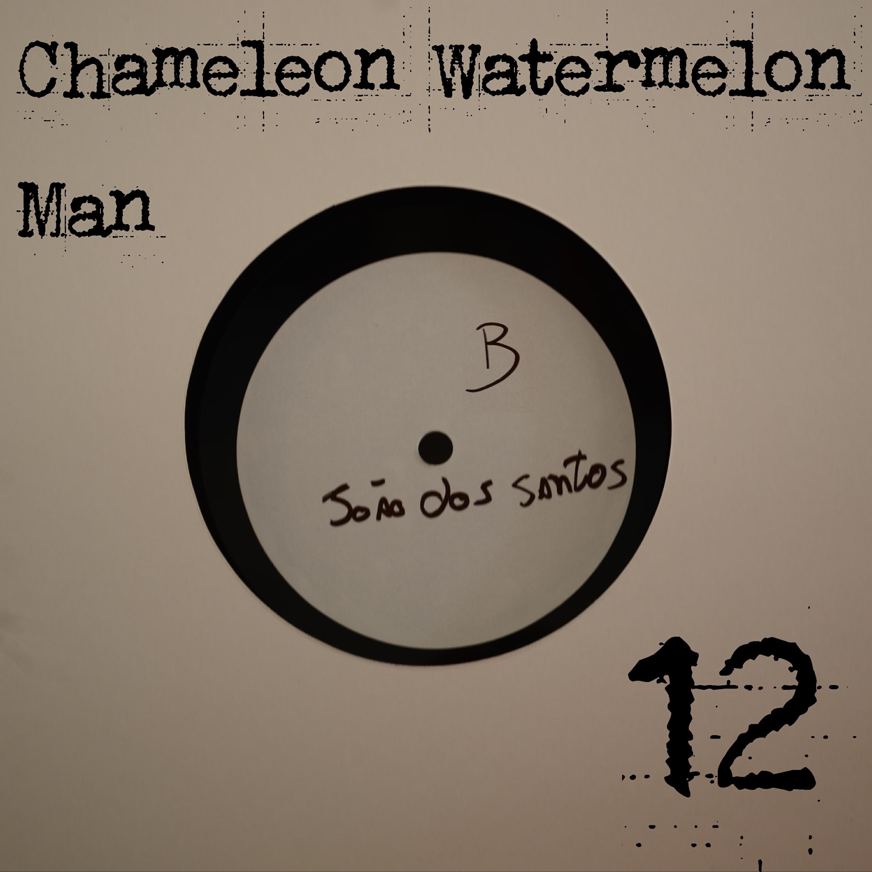 Релиз Chameleon Watermelon Man