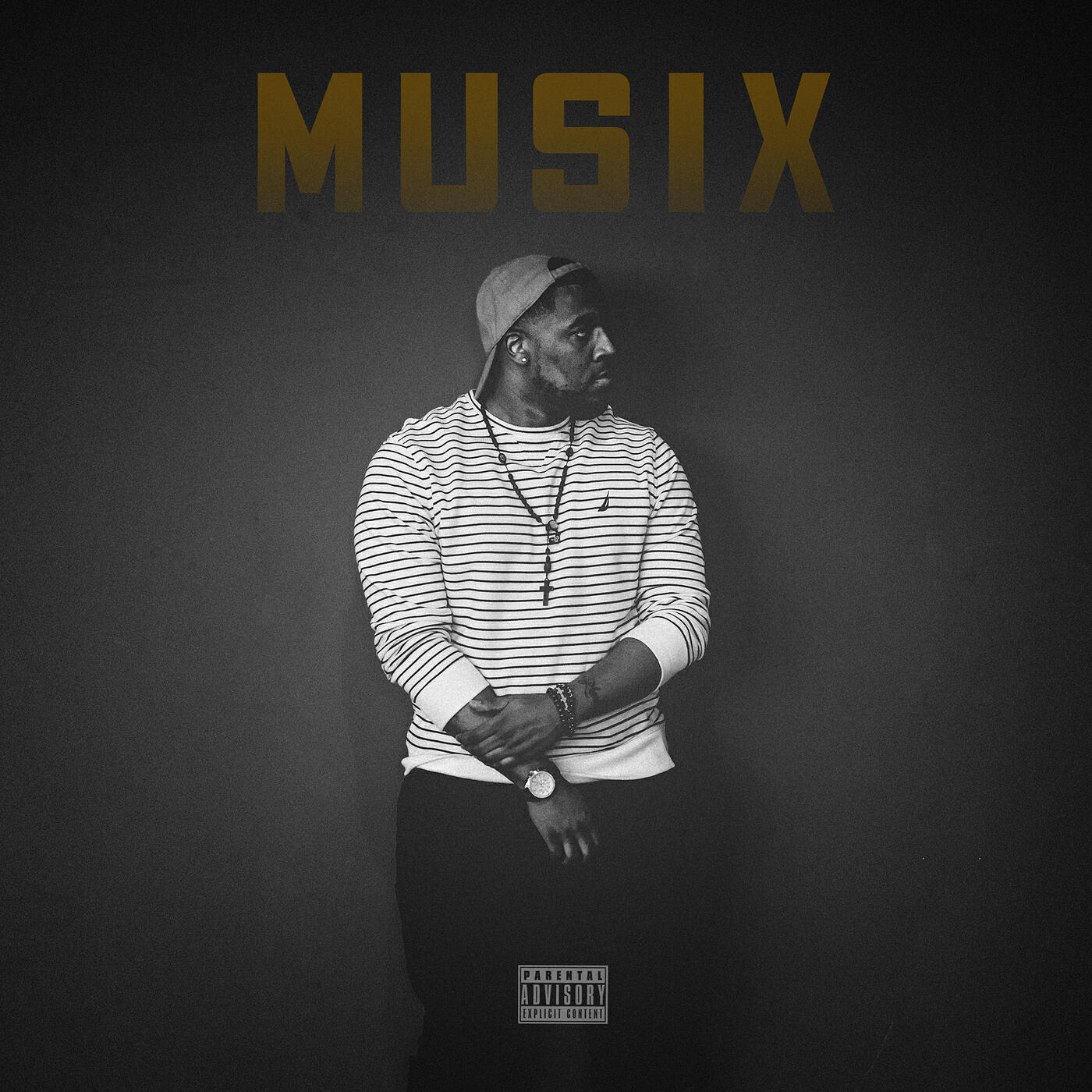 Релиз Musix