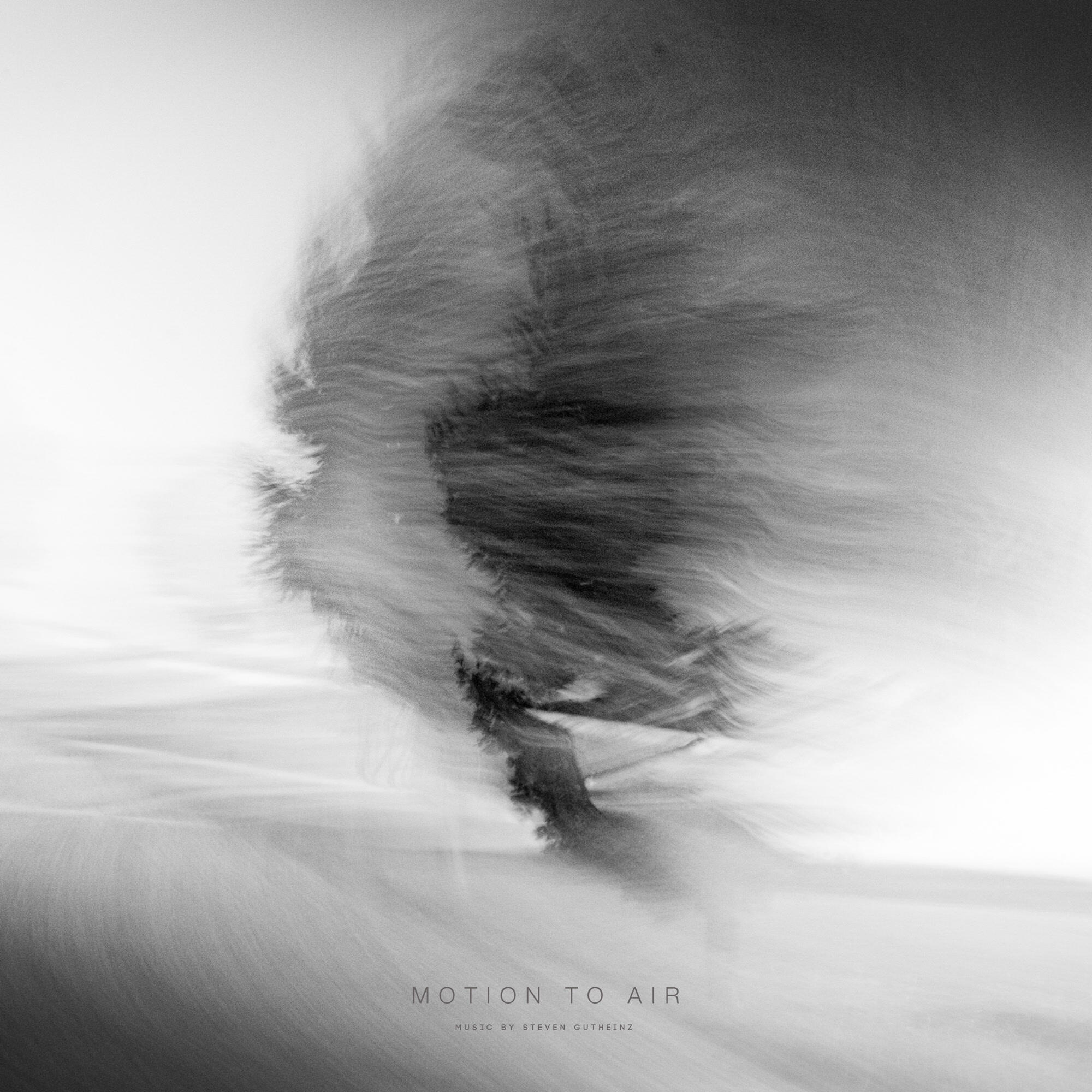 Релиз Motion to Air