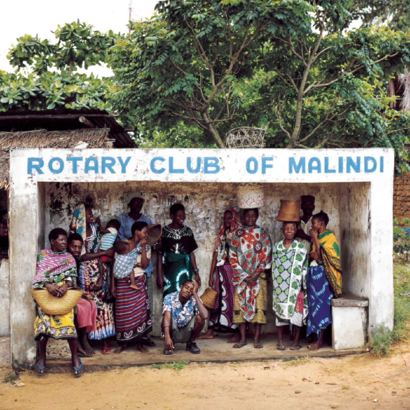 Релиз Rotary Club Of Malindi