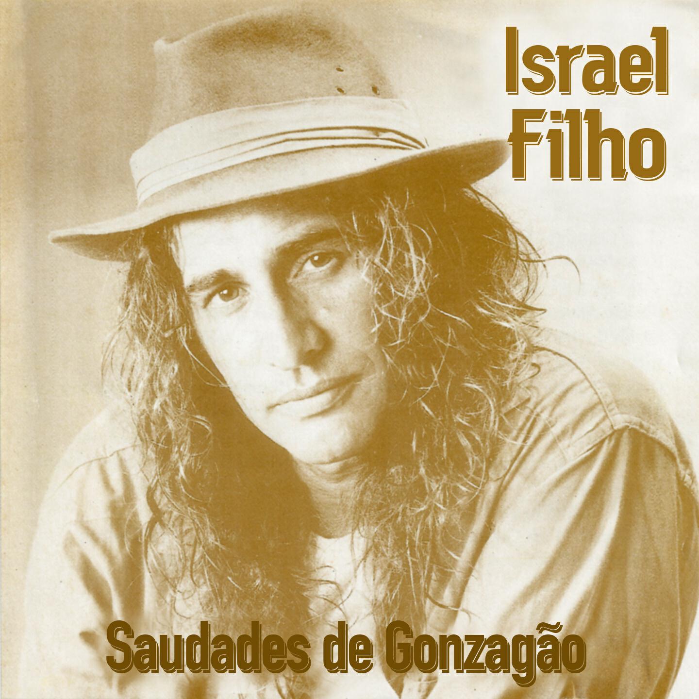 Релиз Saudades de Gonzagão