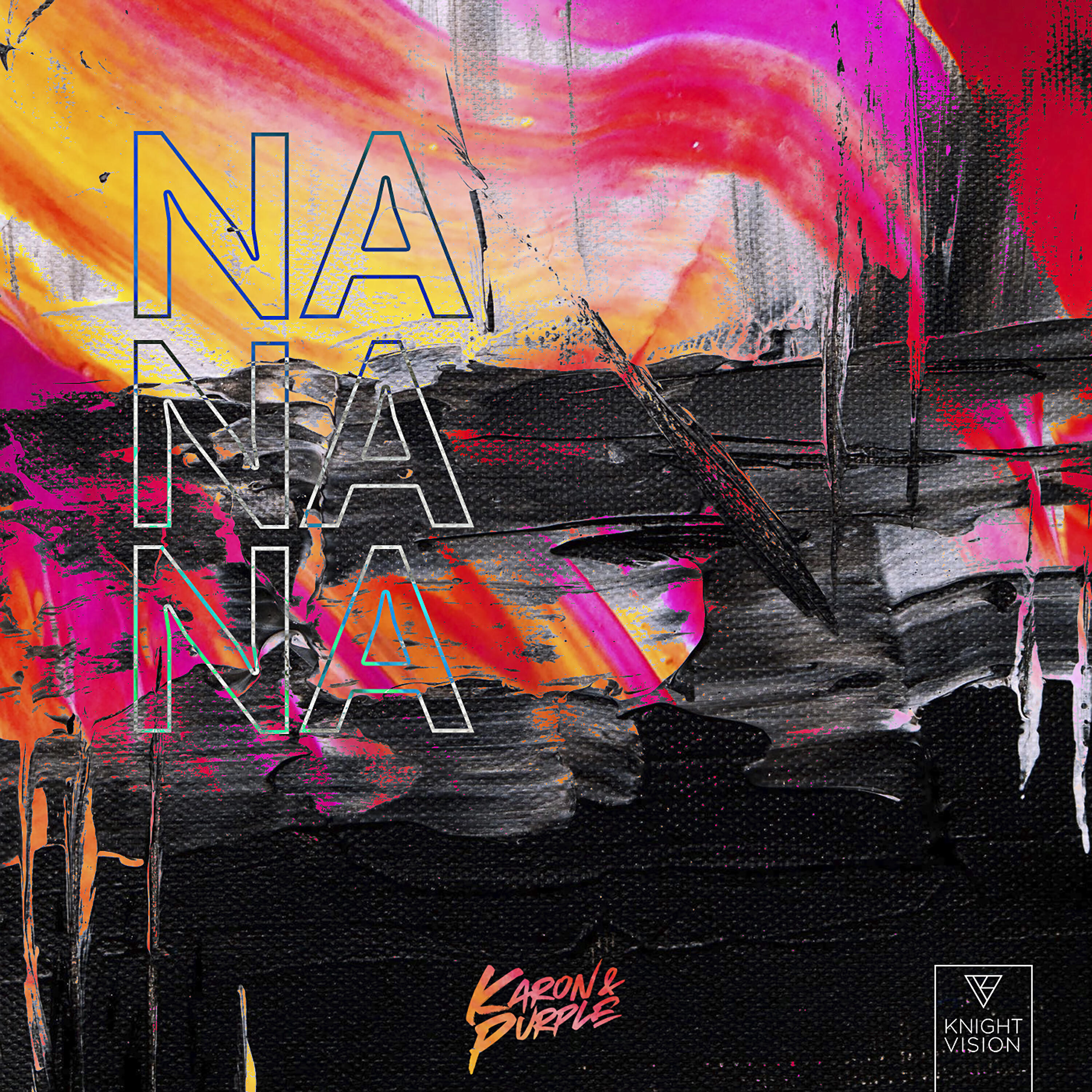Релиз NaNaNa