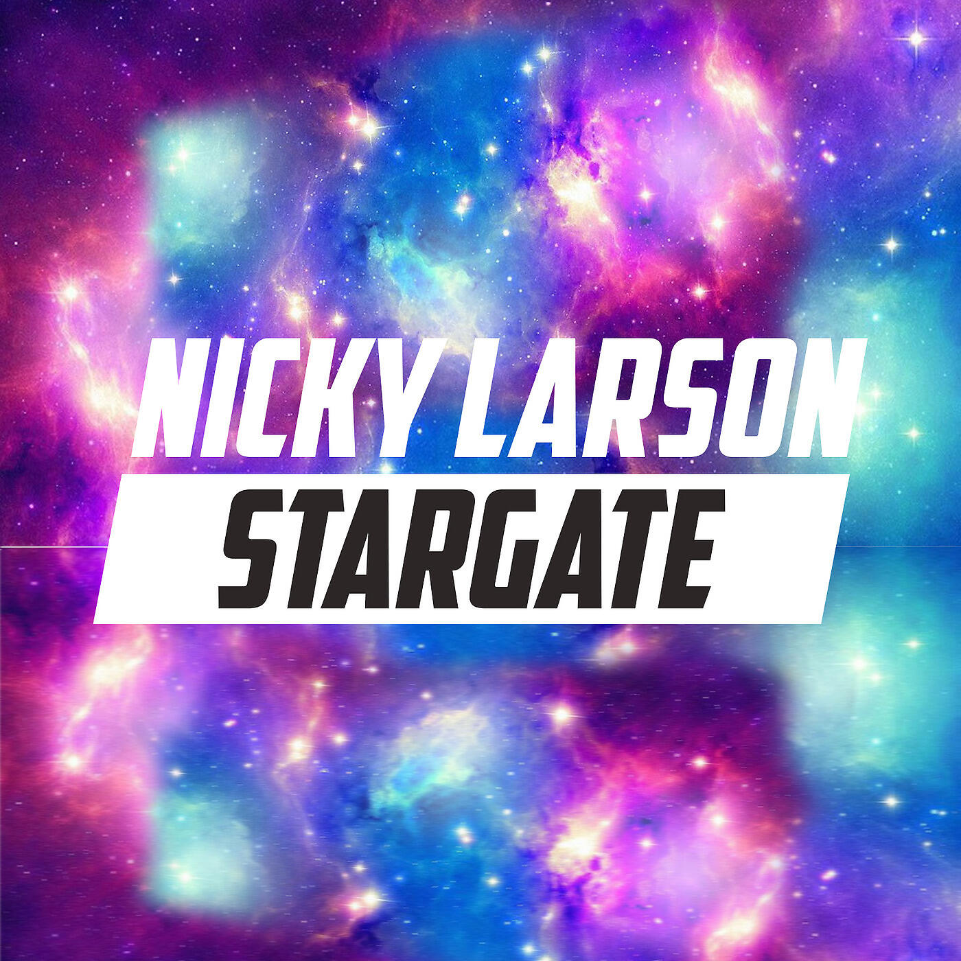 Релиз STARGATE