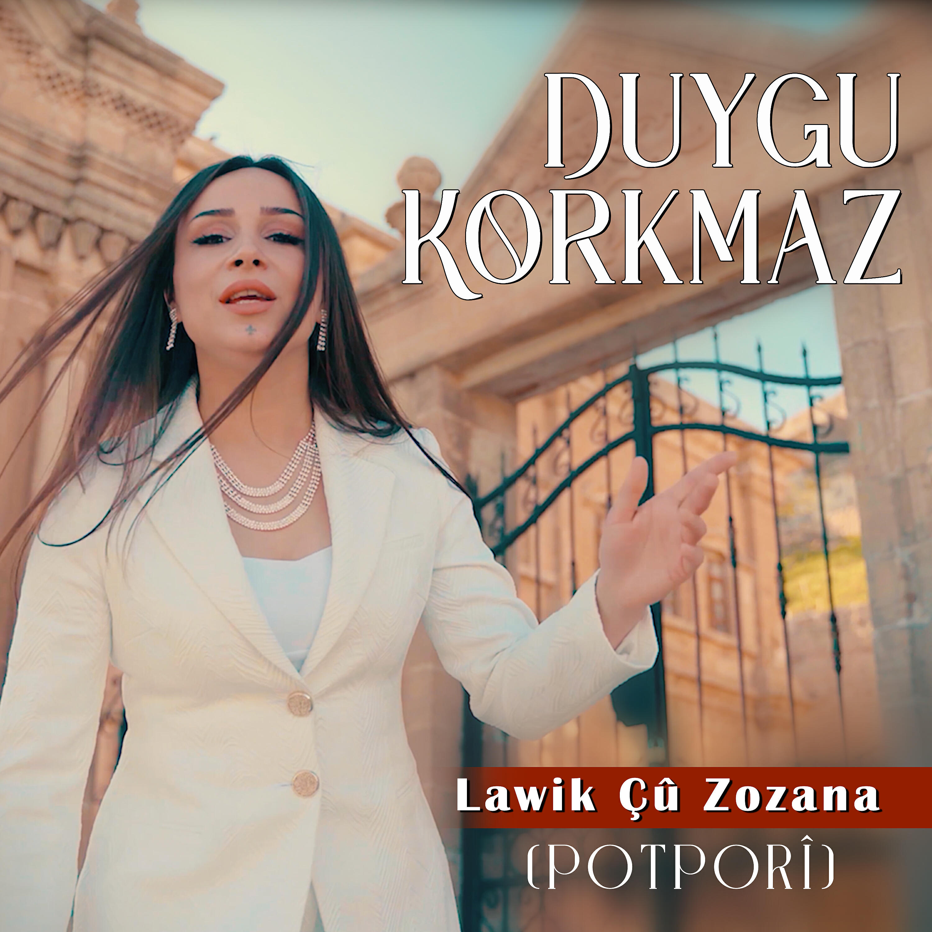 Релиз Lawik Çû Zozana (Potporî)