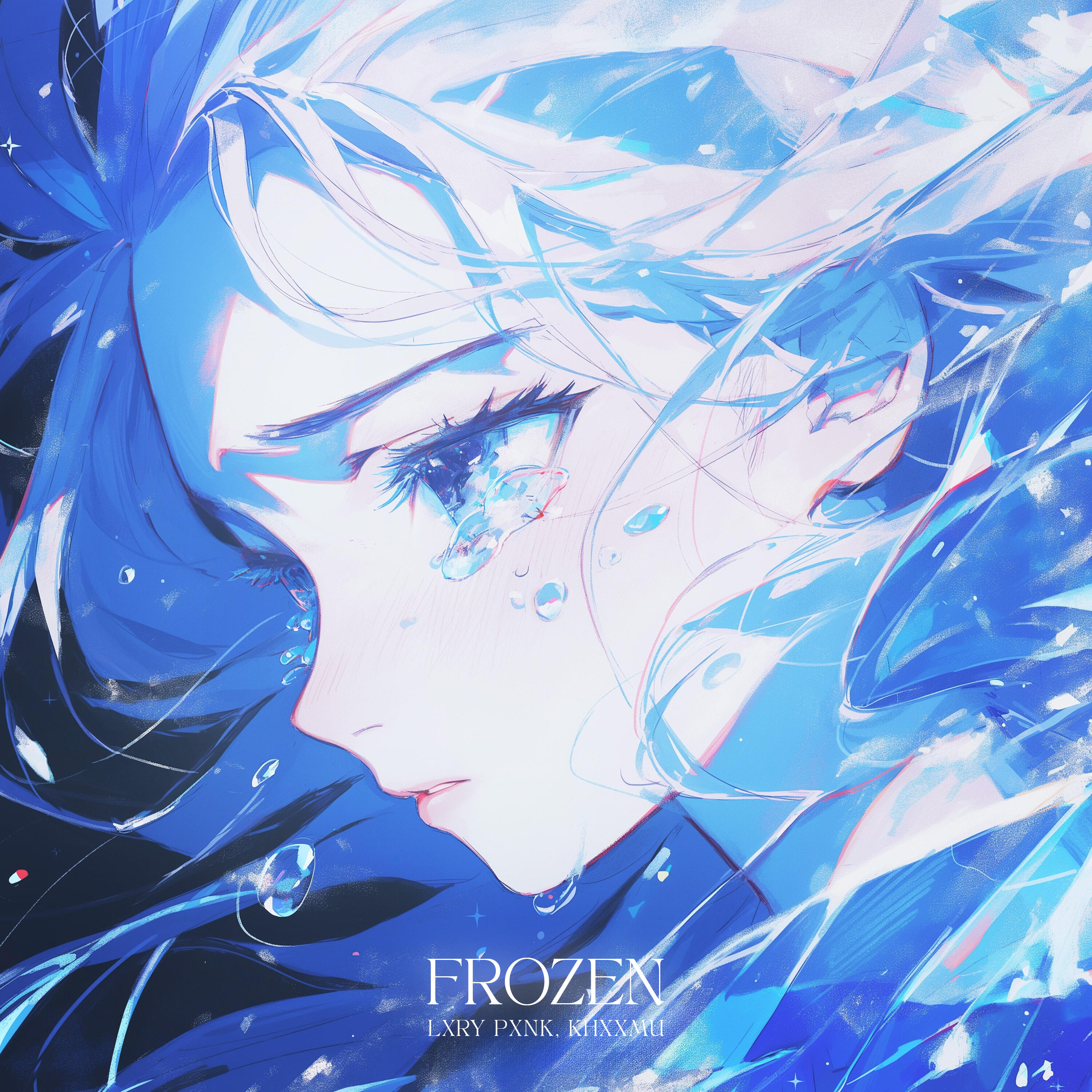 Релиз Frozen
