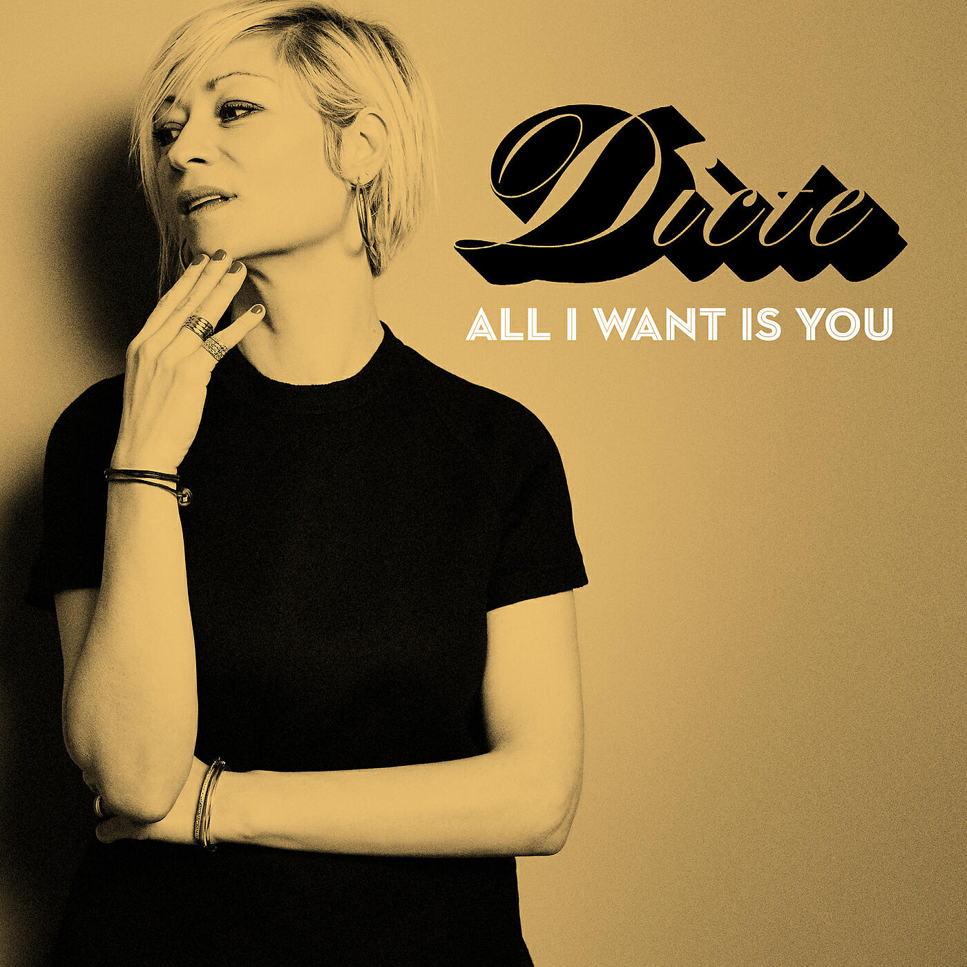 Релиз All I Want Is You
