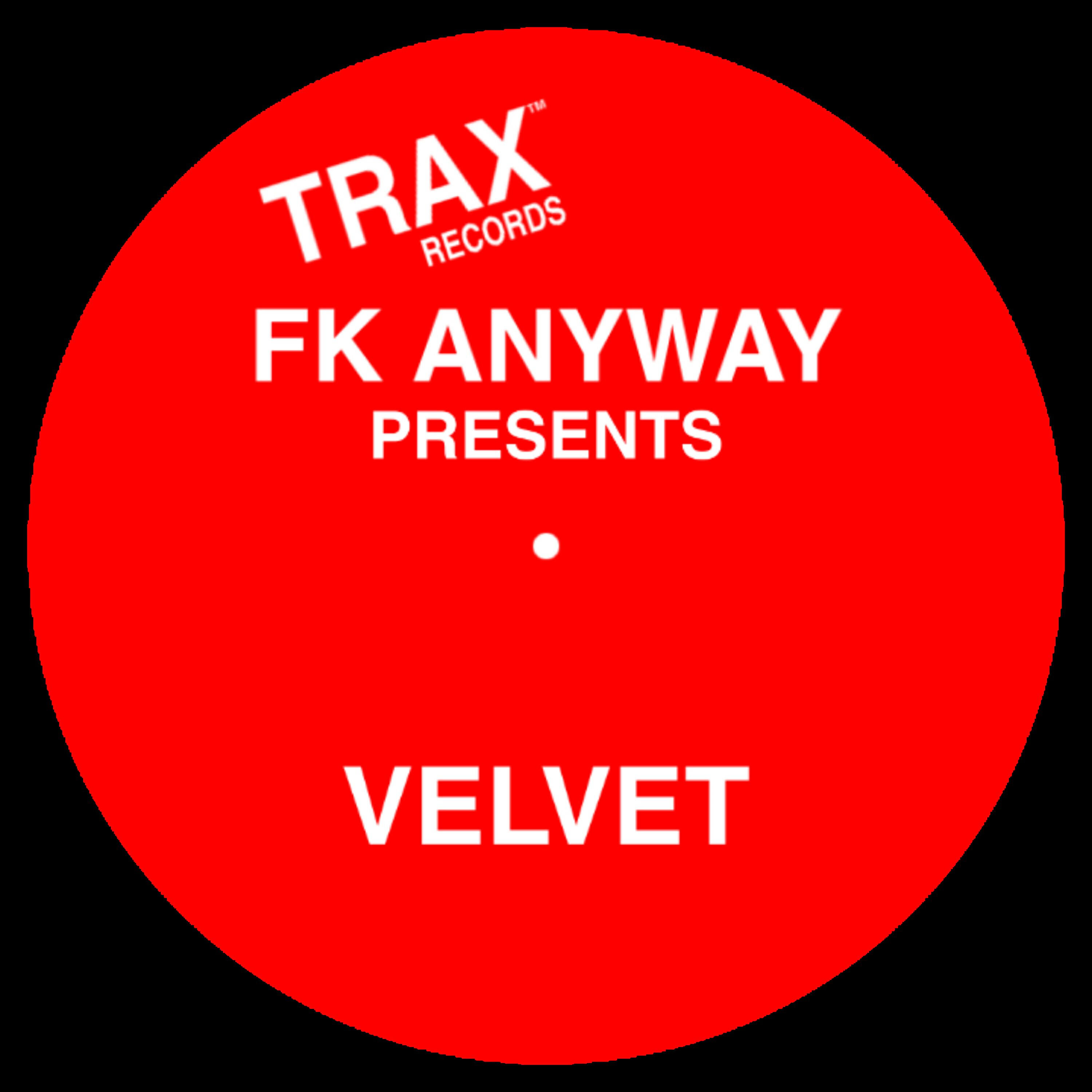 Релиз Velvet