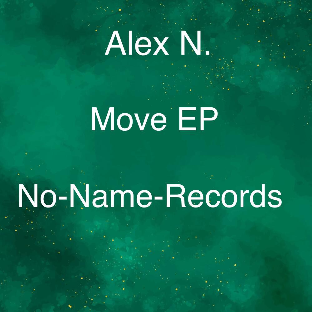 Релиз Move EP
