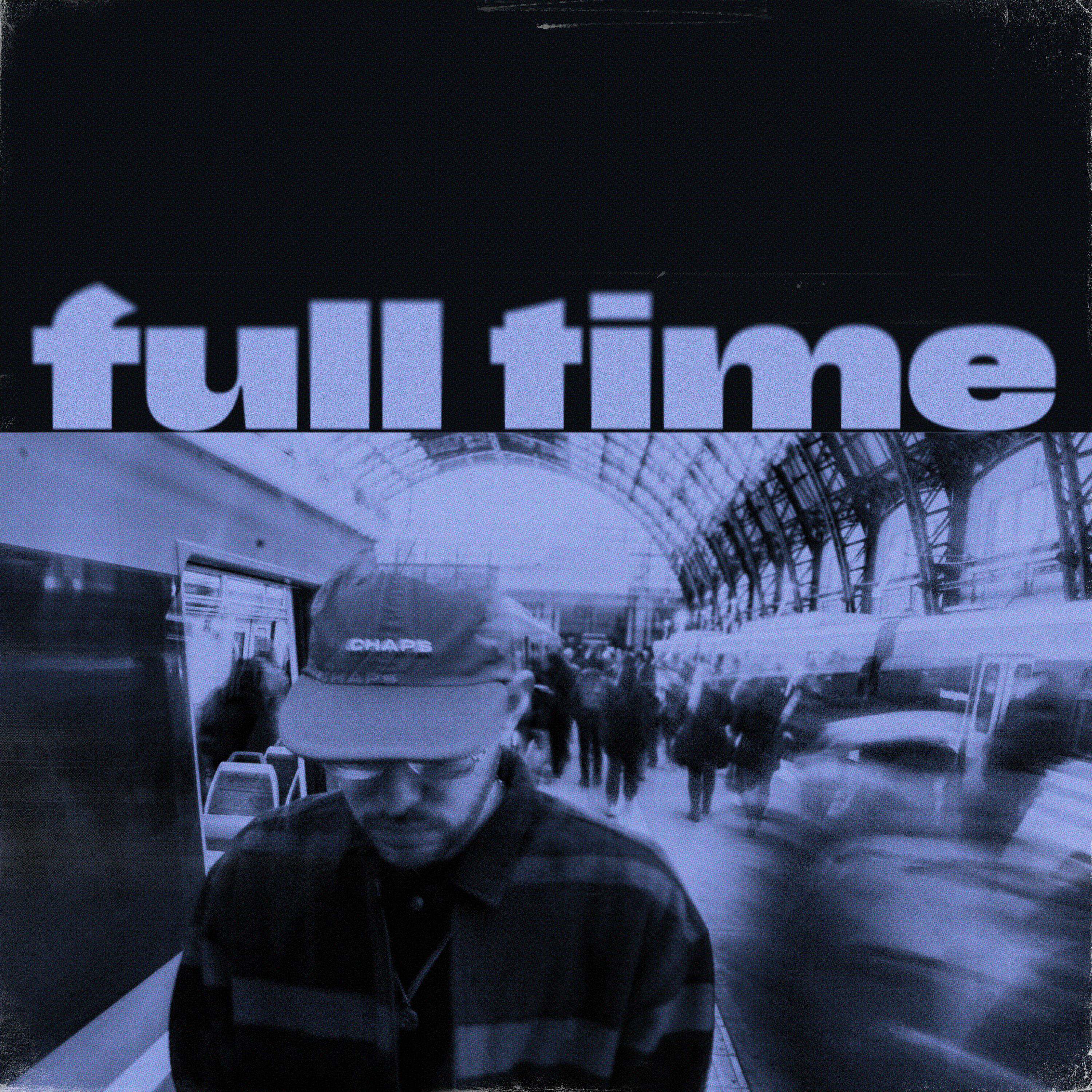 Релиз Full Time