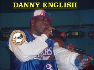 Danny English все песни в mp3