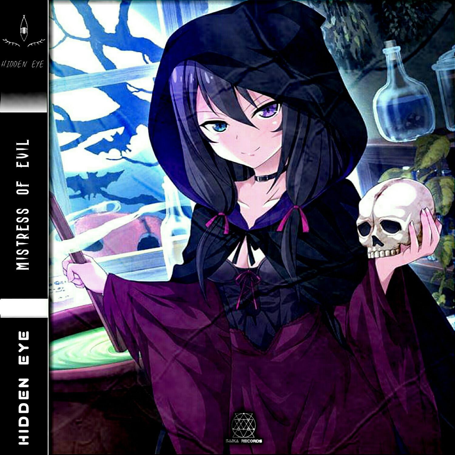 Релиз Mistress of Evil