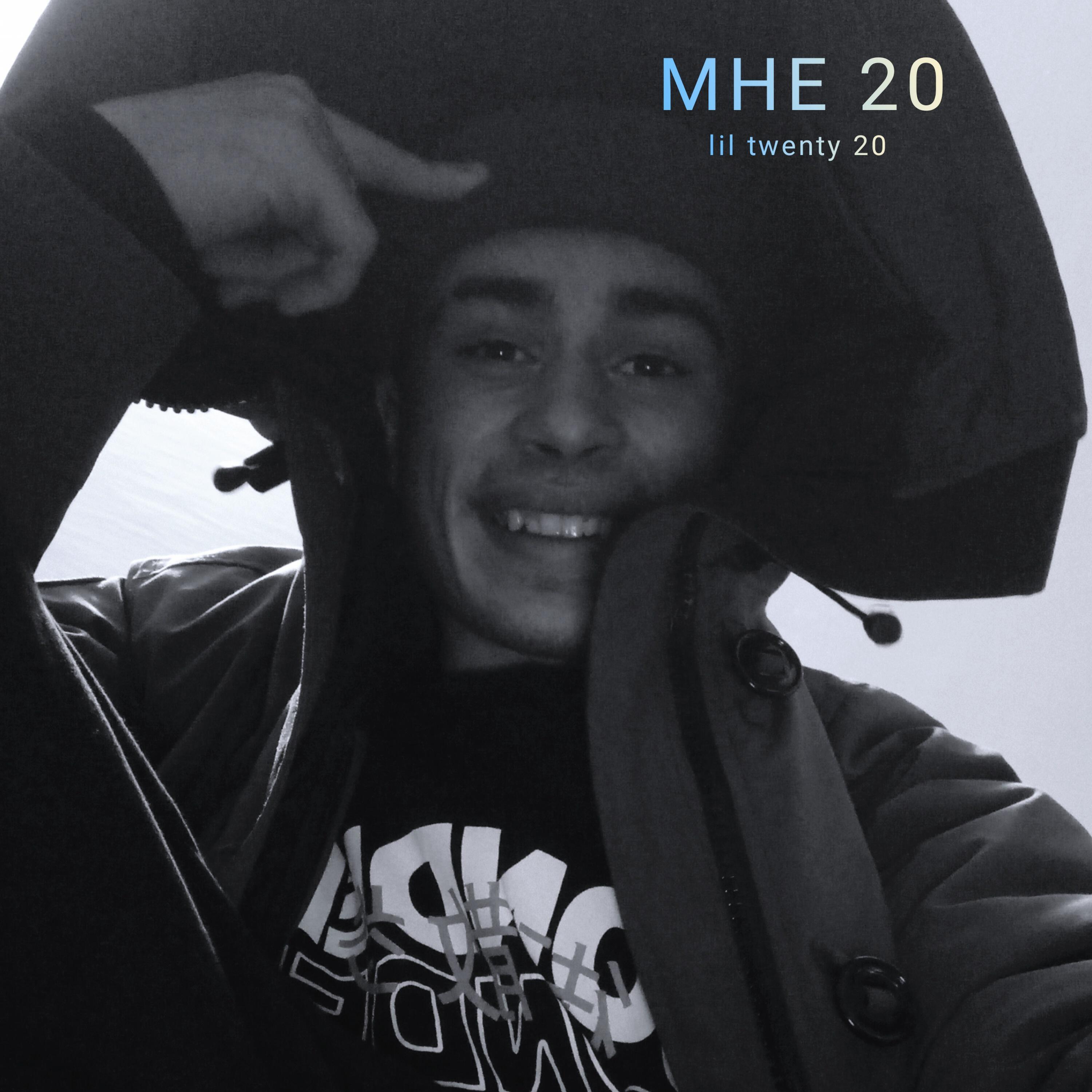 Постер альбома Мне 20
