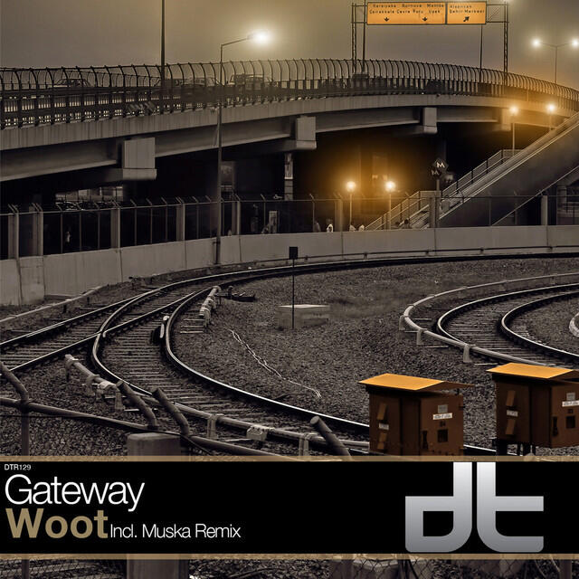 Релиз Woot