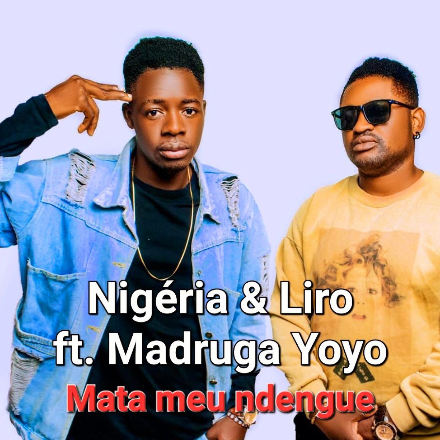 Релиз Mata meu ndengue