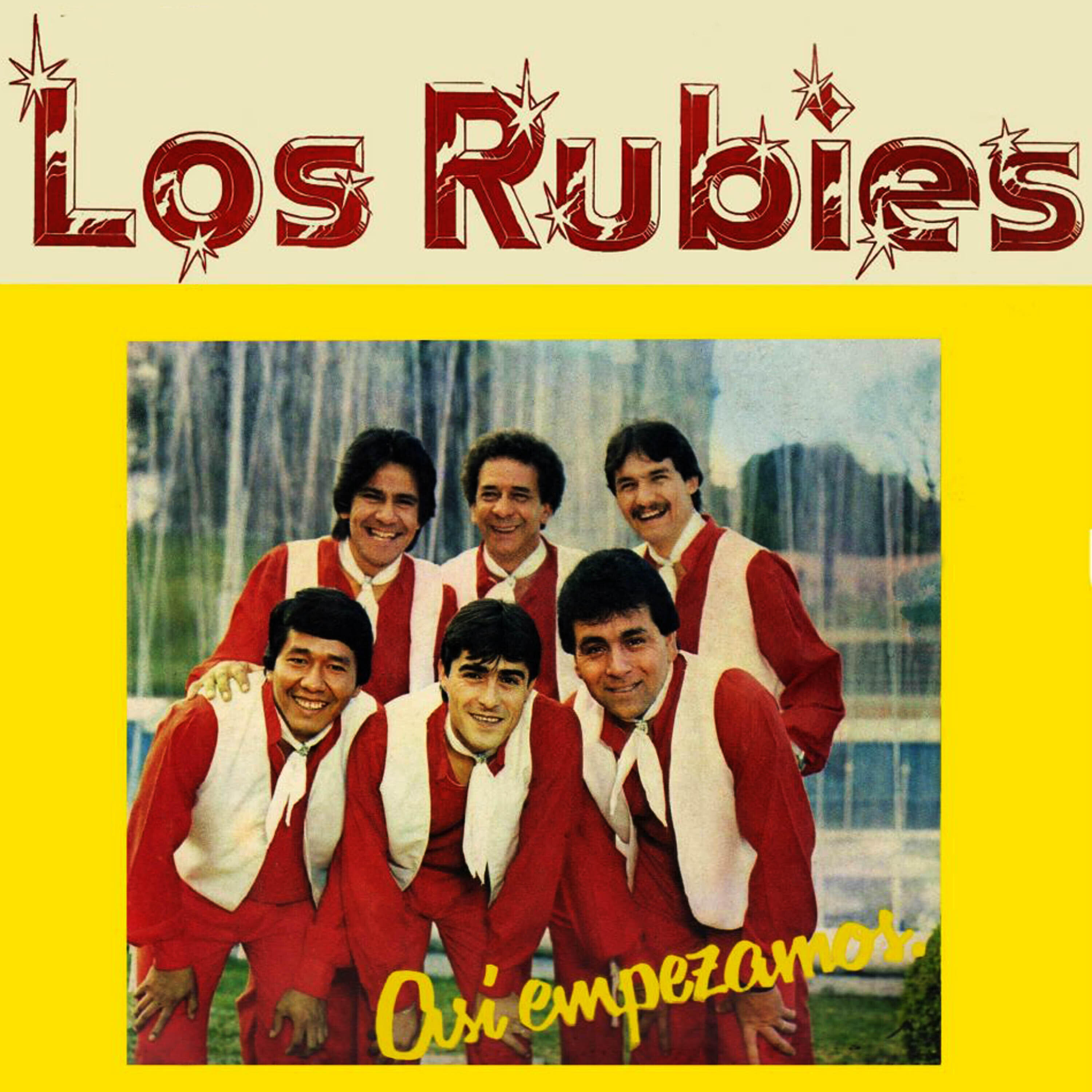 Los Rubies