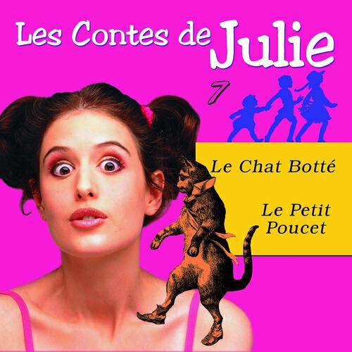 Релиз Les Contes de Julie 7
