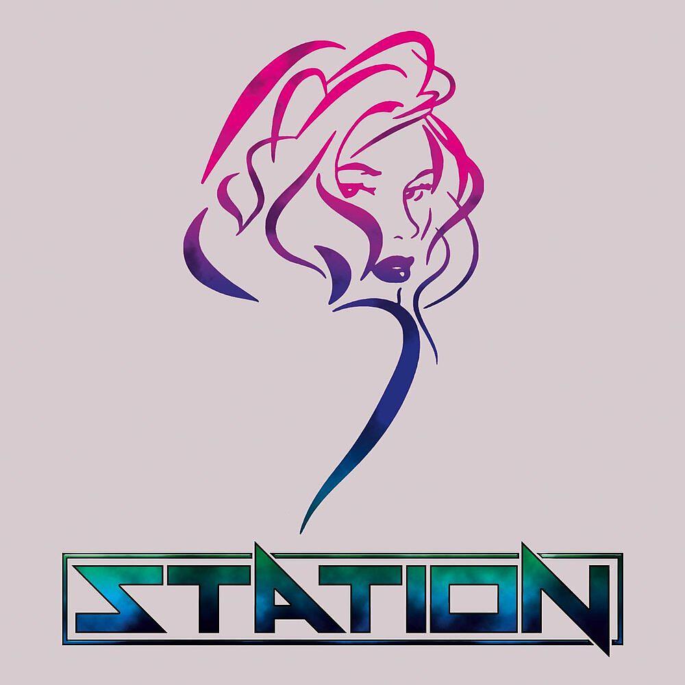 Релиз Station