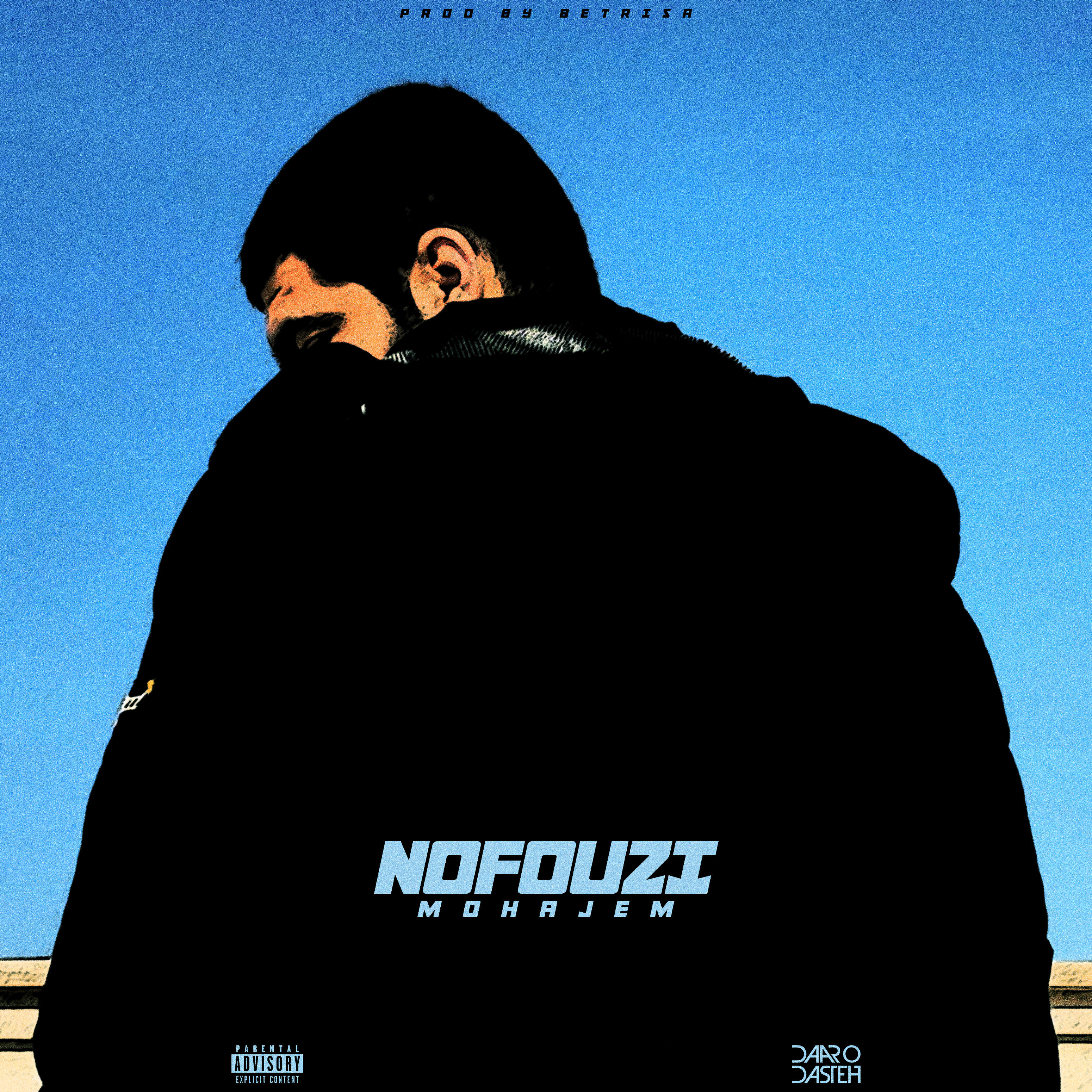 Релиз Nofouzi