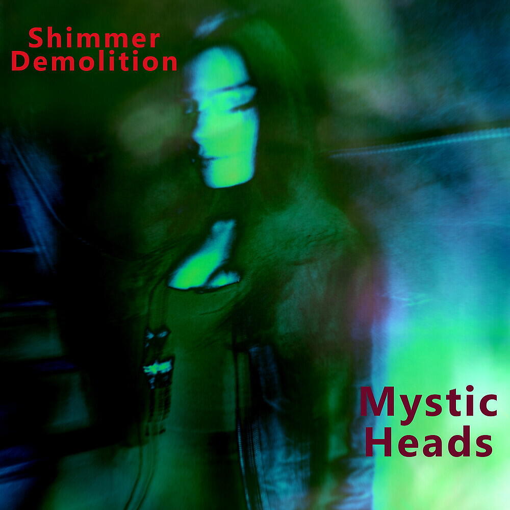 Релиз Mystic Heads