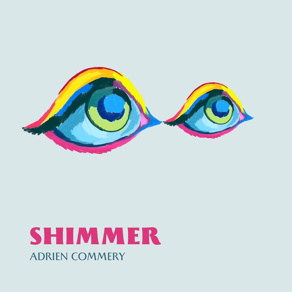 Релиз Shimmer