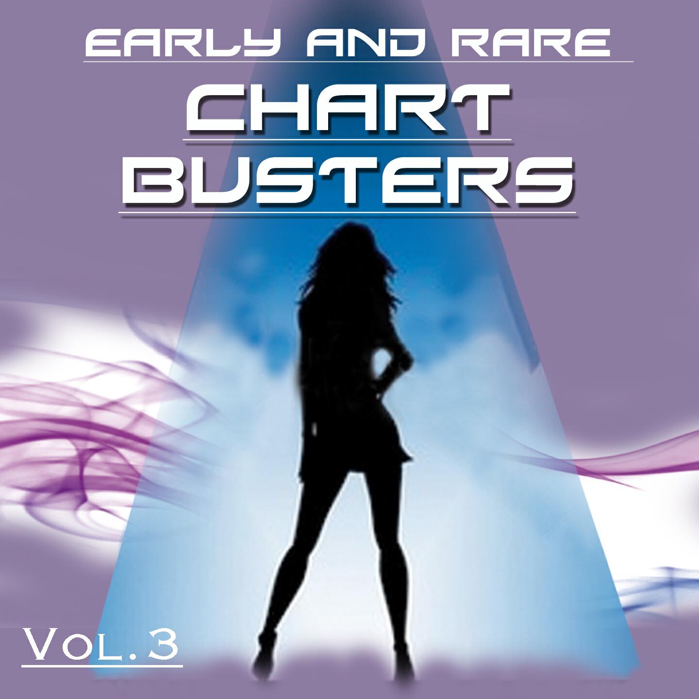 Релиз Chart Busters, Vol. 3