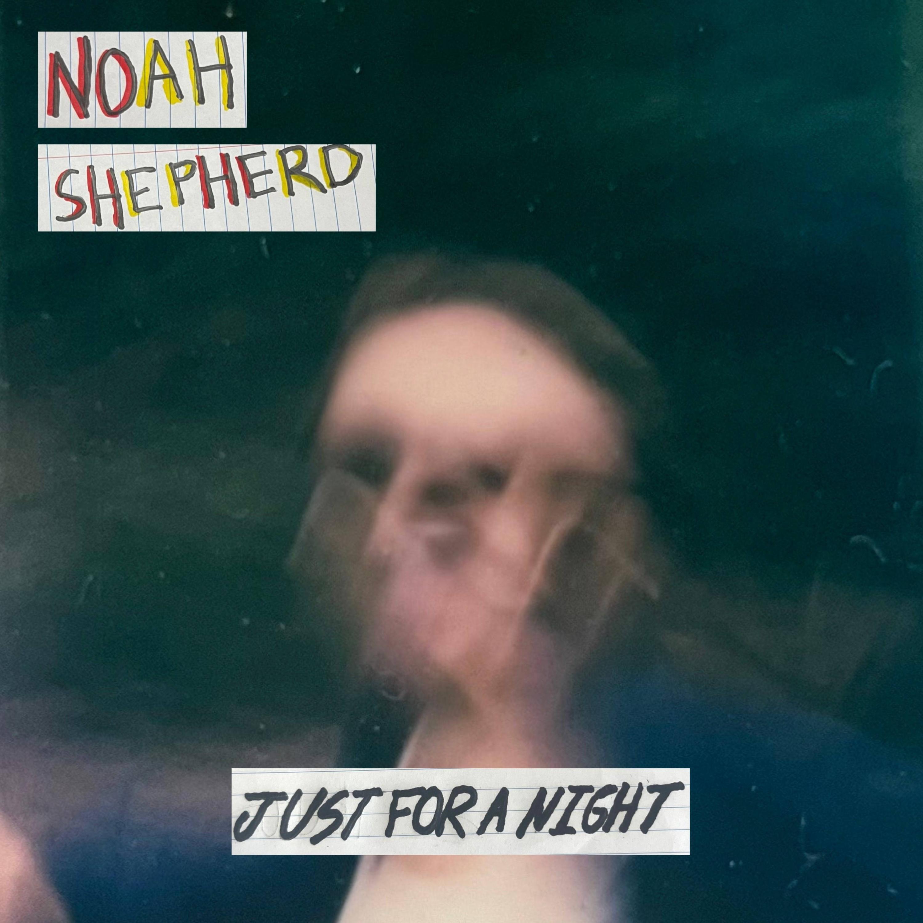 Релиз Just For a Night
