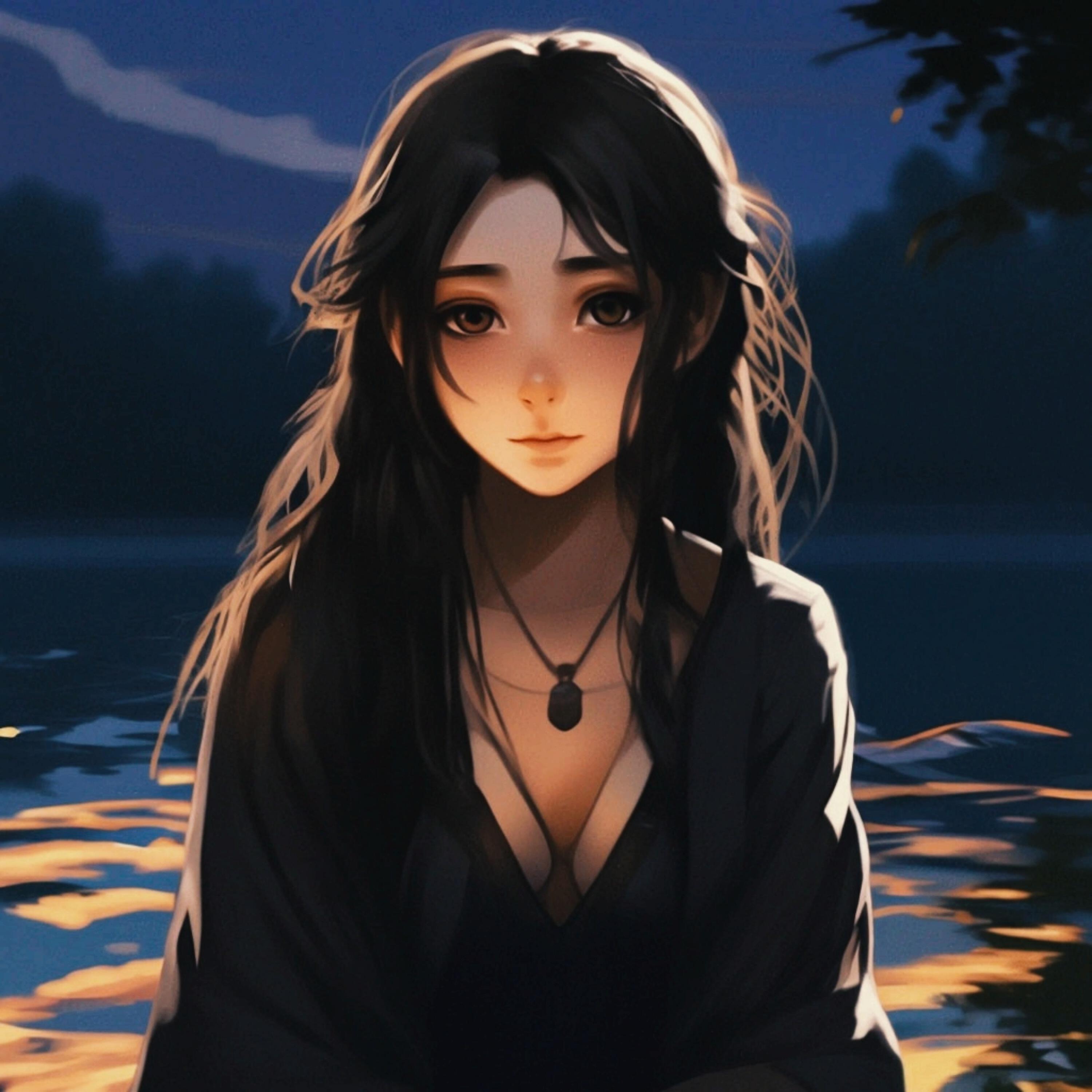 Релиз Pleasant Thoughts