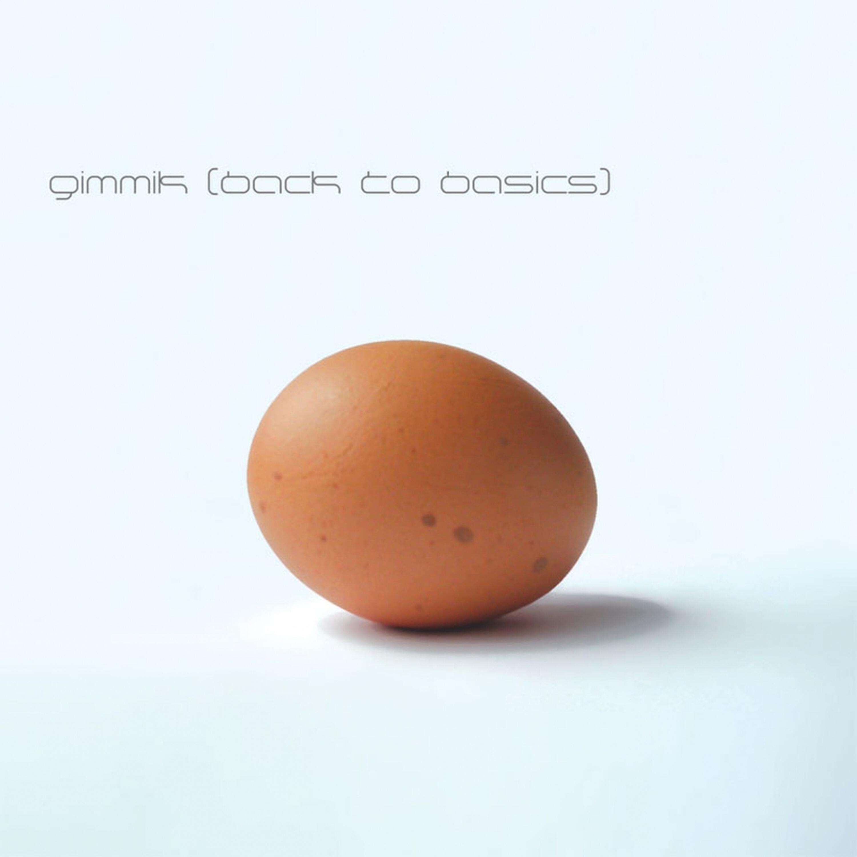 Релиз Back to Basics