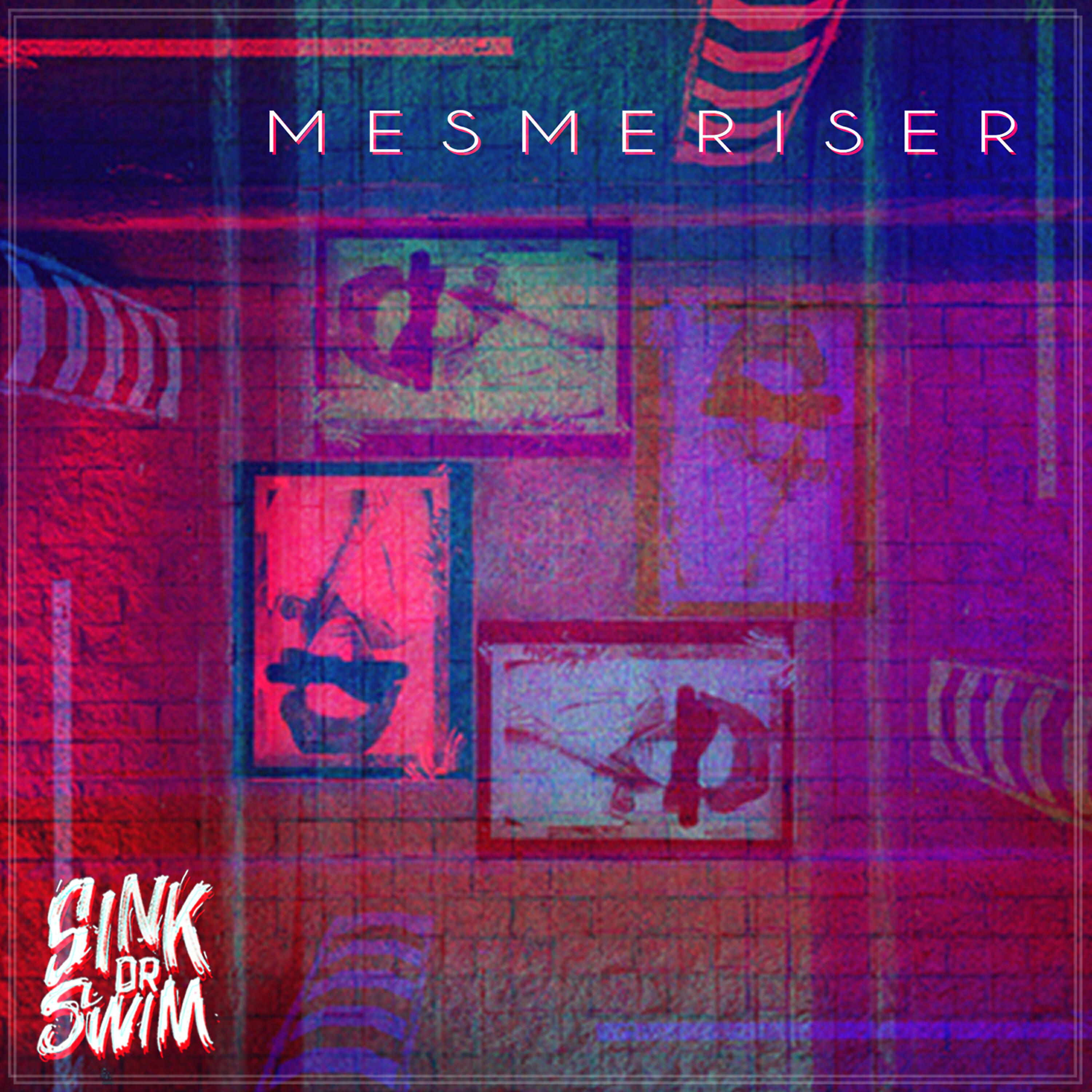 Релиз Sink or Swim