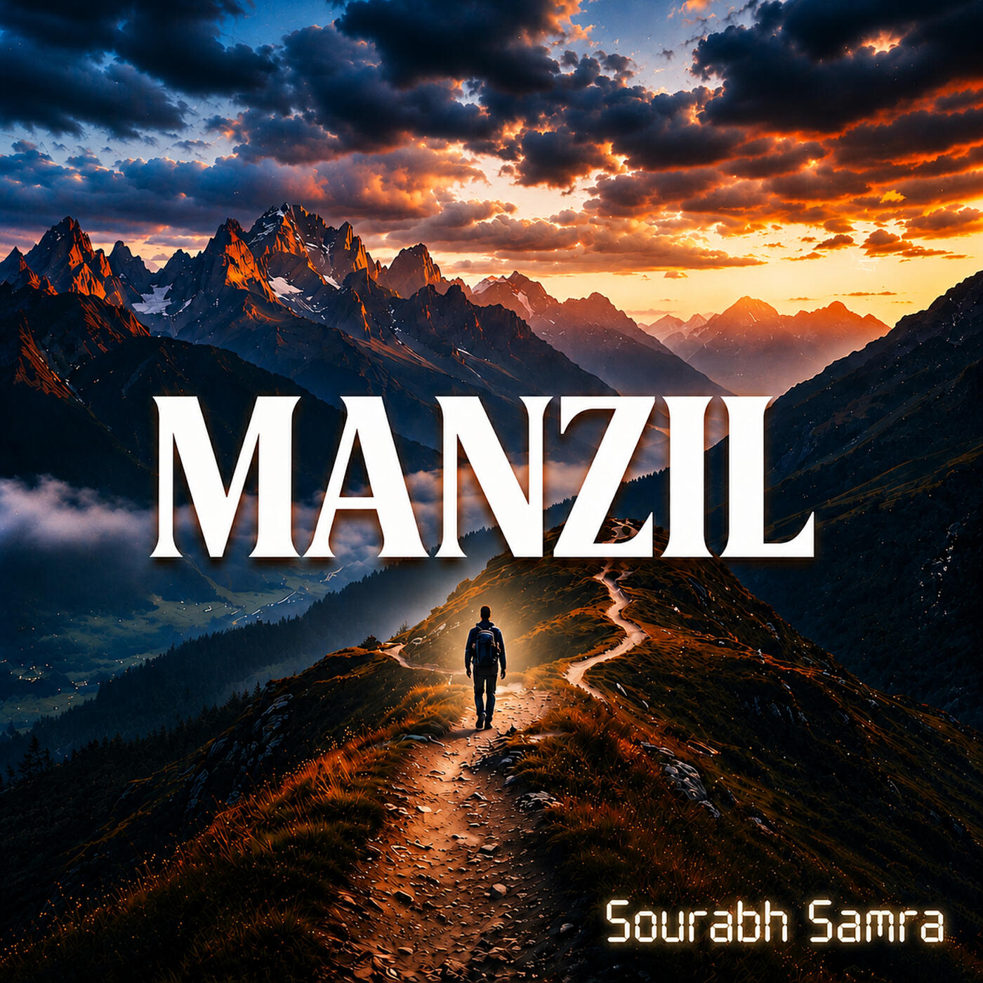 Sourabh Samra