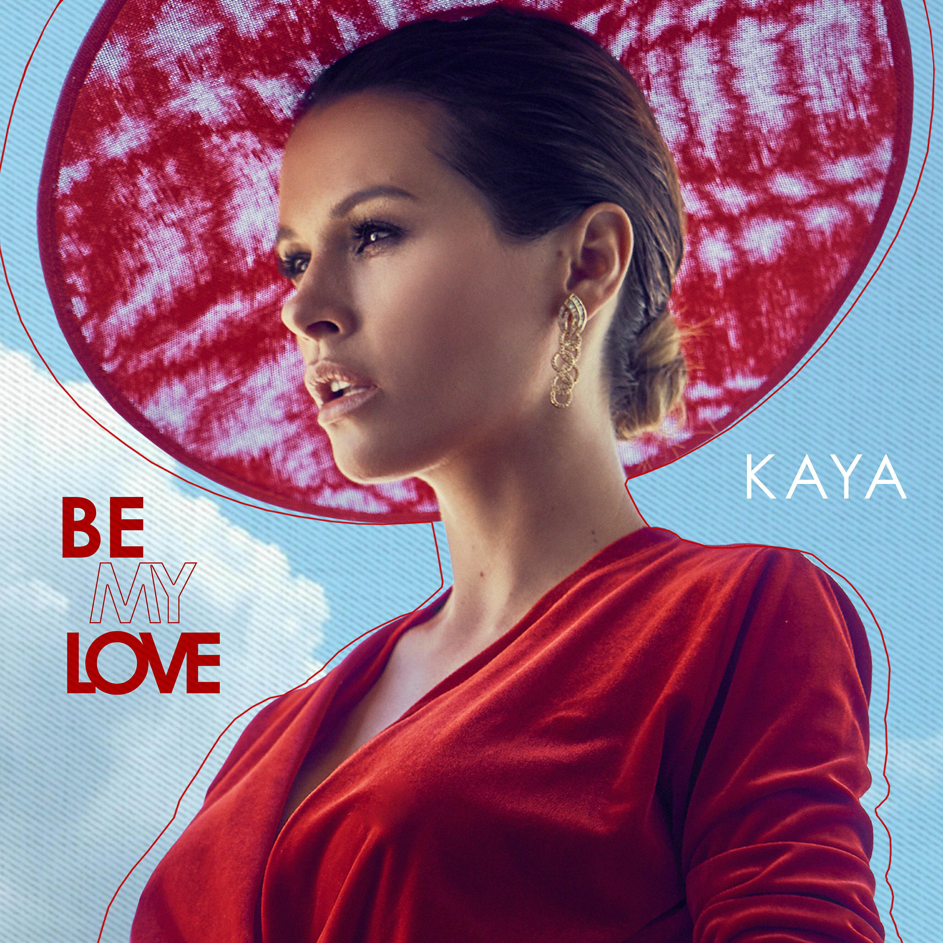 Релиз Be My Love