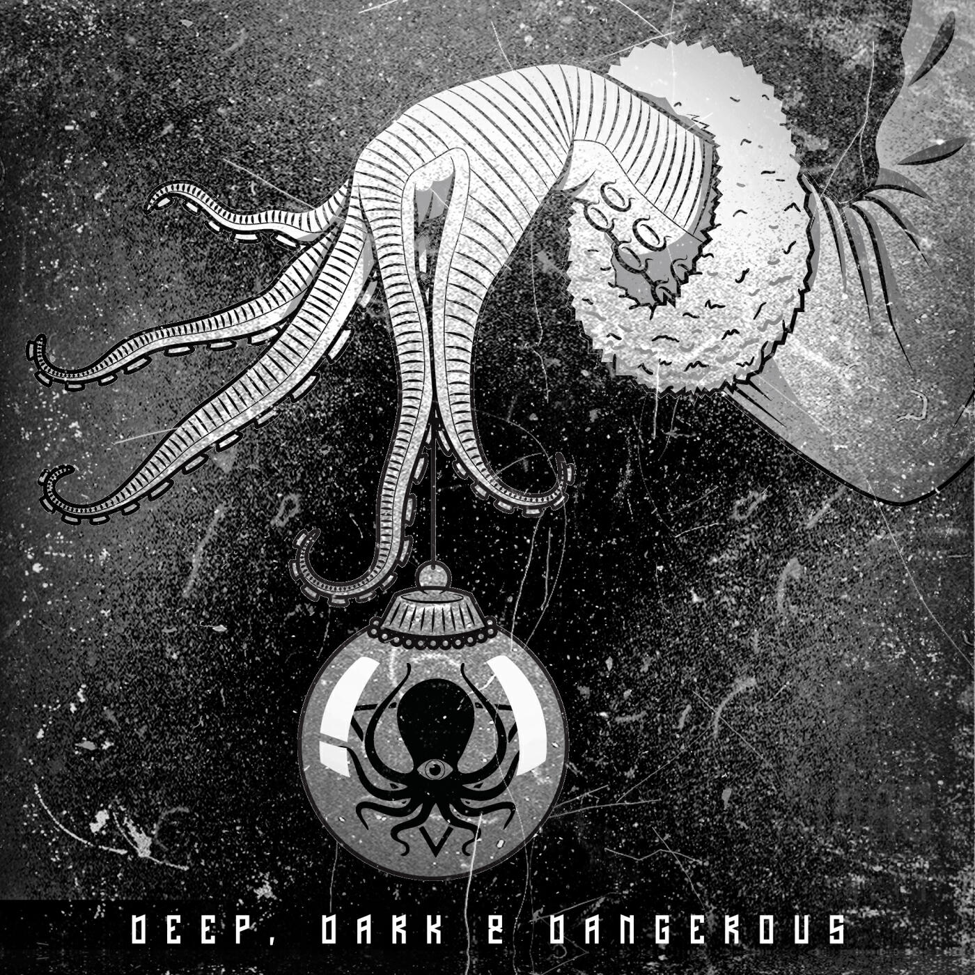 Трек The Ark - Pushloop Remix