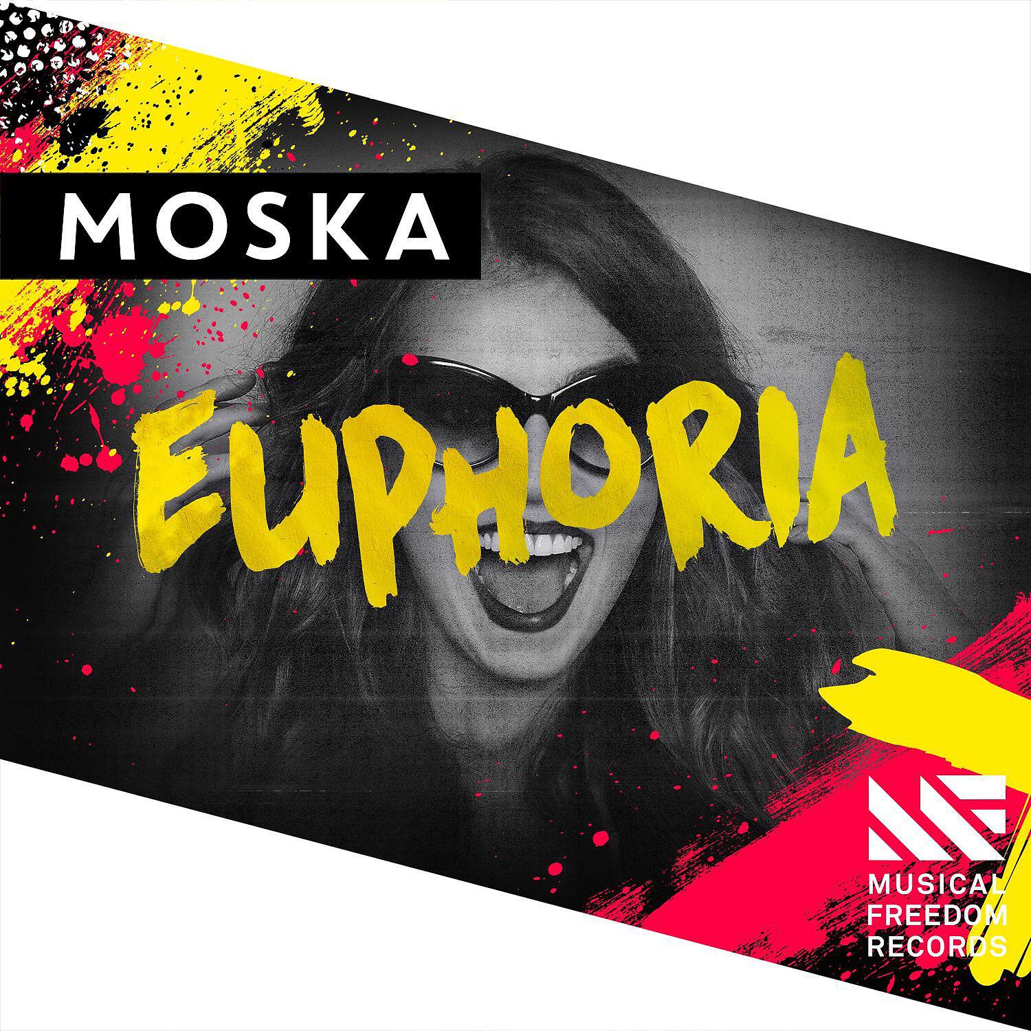 Постер альбома Euphoria