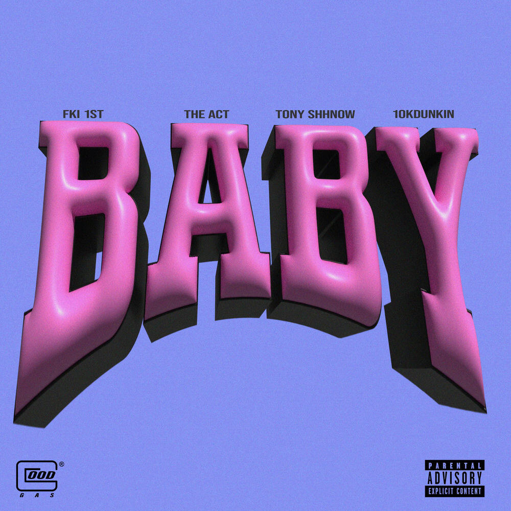 Релиз Baby