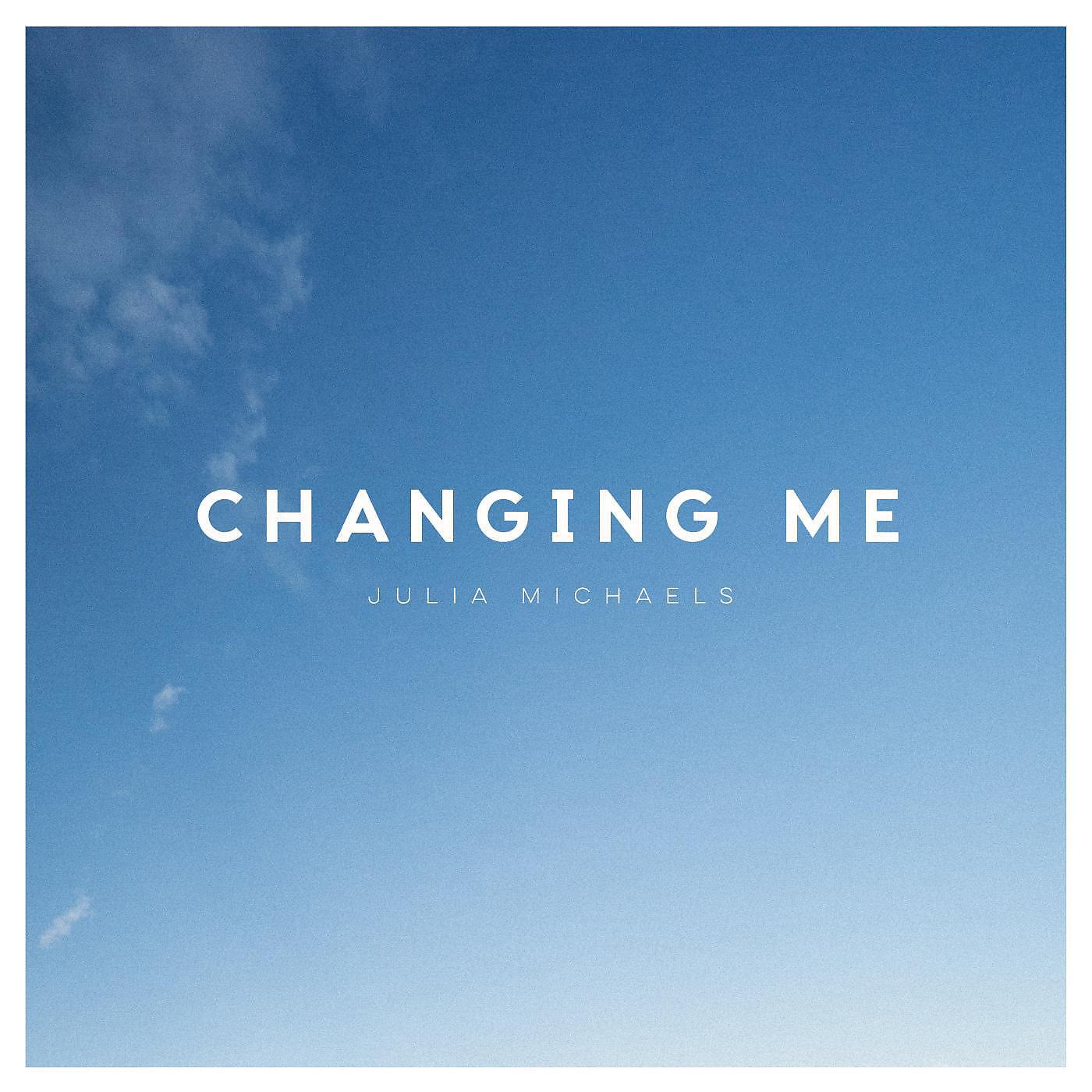 Релиз Changing Me