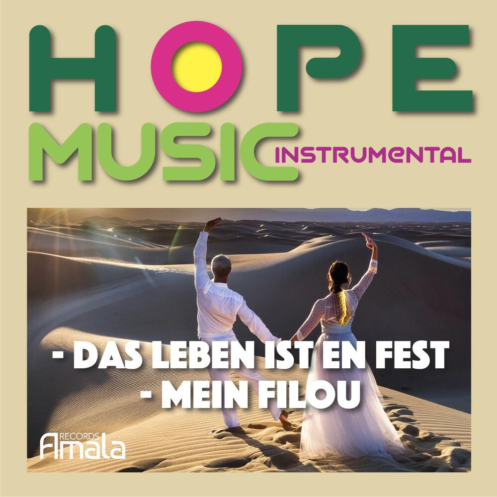Релиз Das Leben ist ein Fest (Instrumental)