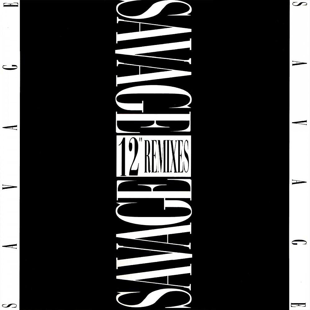 Постер альбома 12" Remixes: Vol. 1