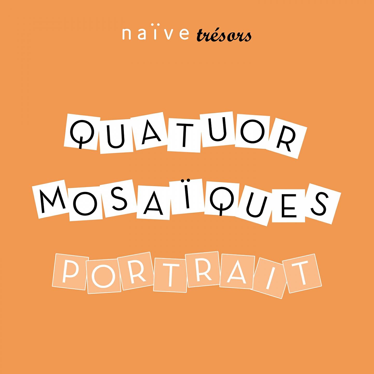 Релиз Portrait