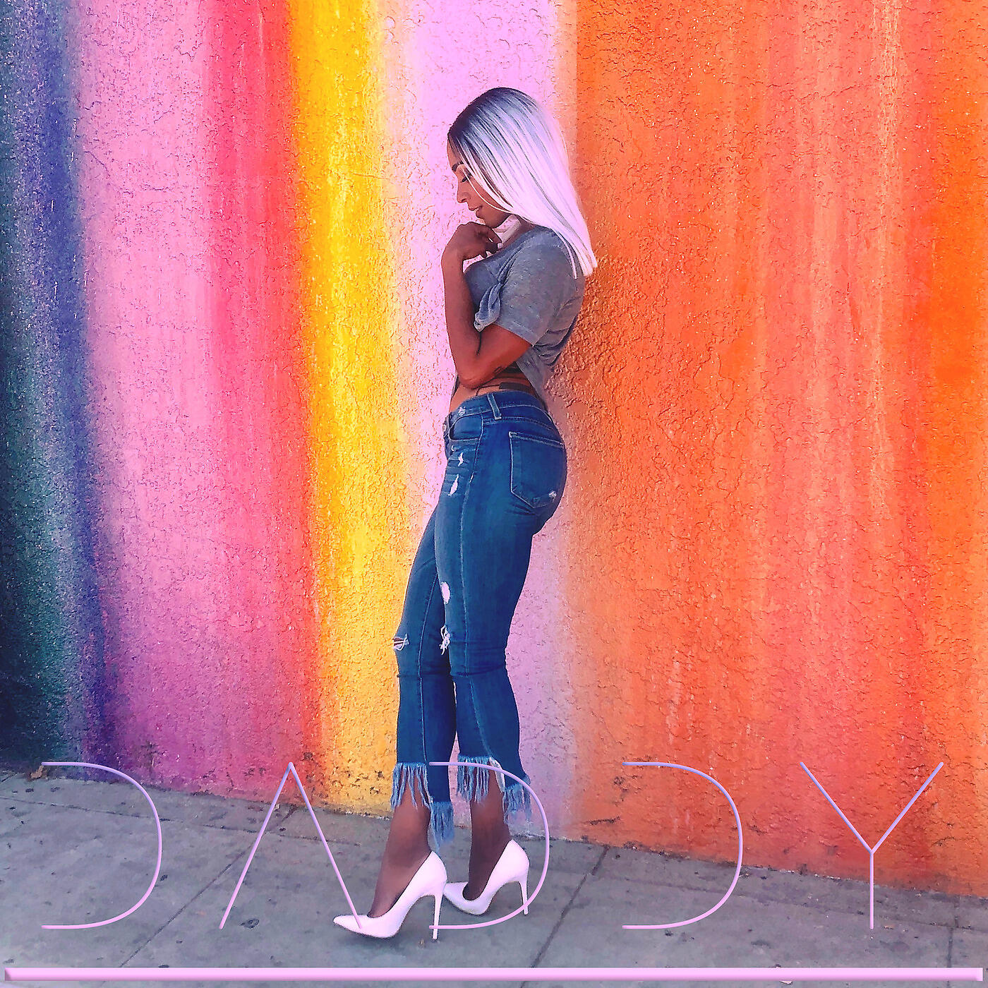Релиз Daddy