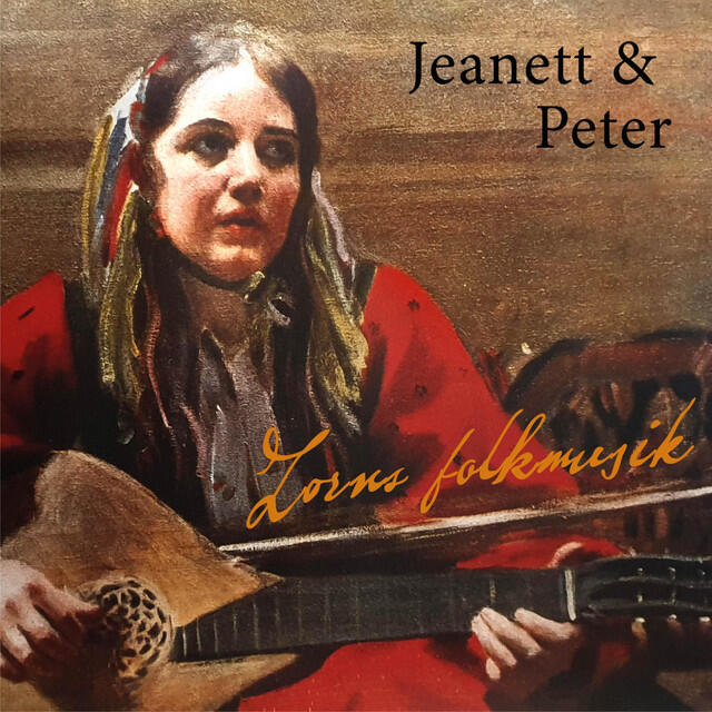 Релиз Zorns folkmusik